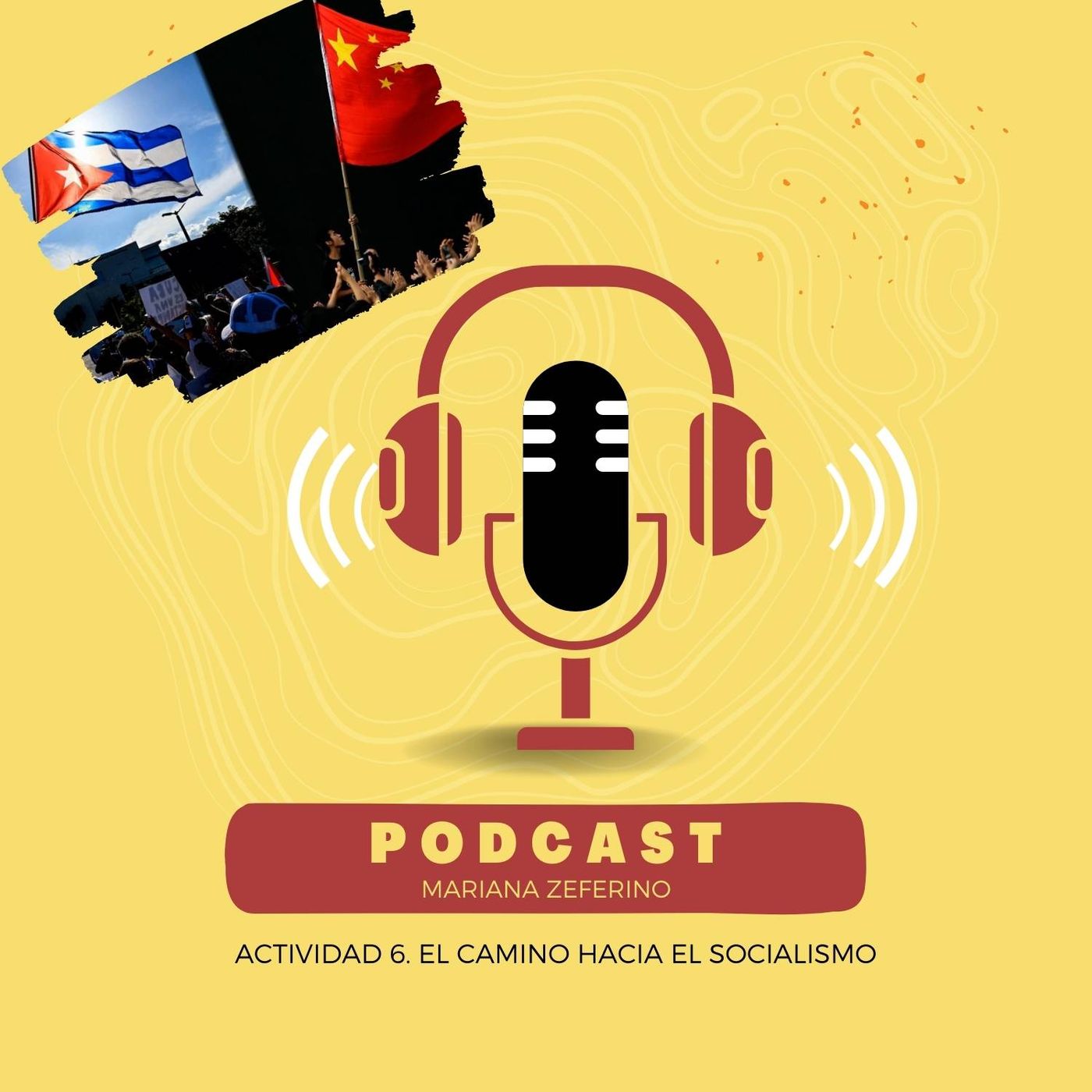 Sistemas Jurídicos Contemporáneos podcast artwork