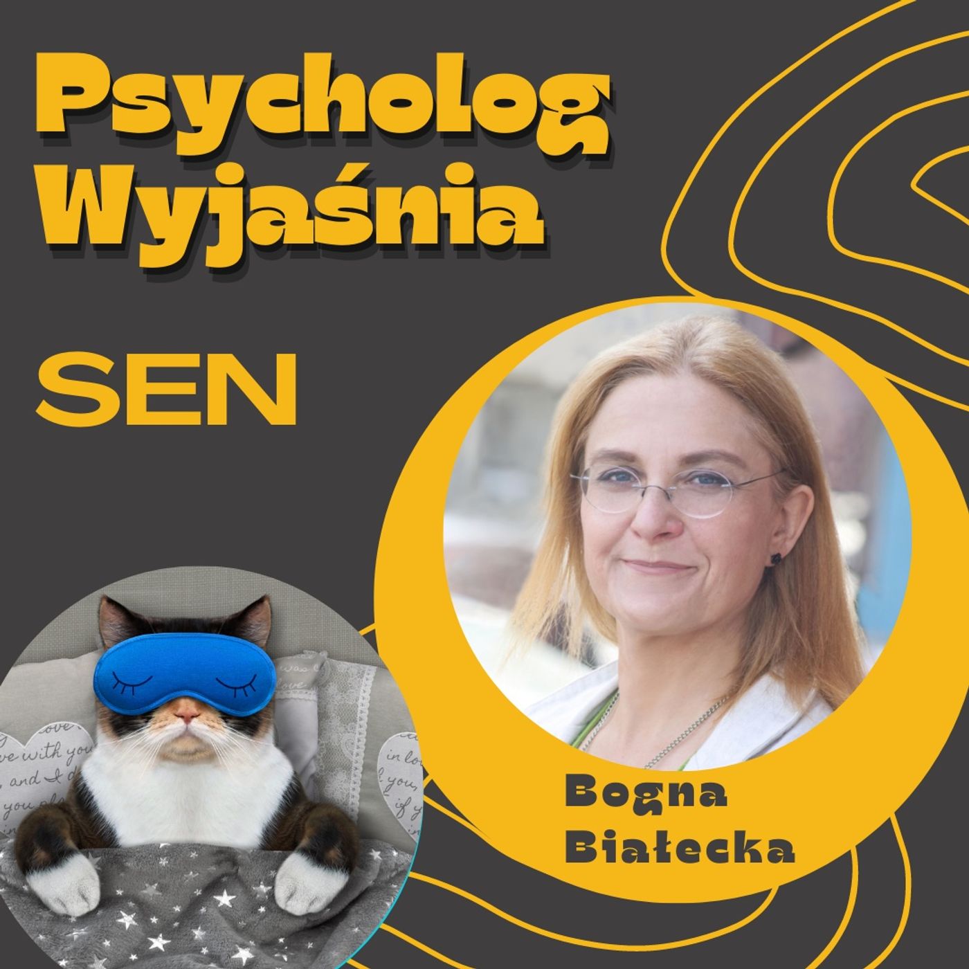Psycholog Wyjaśnia