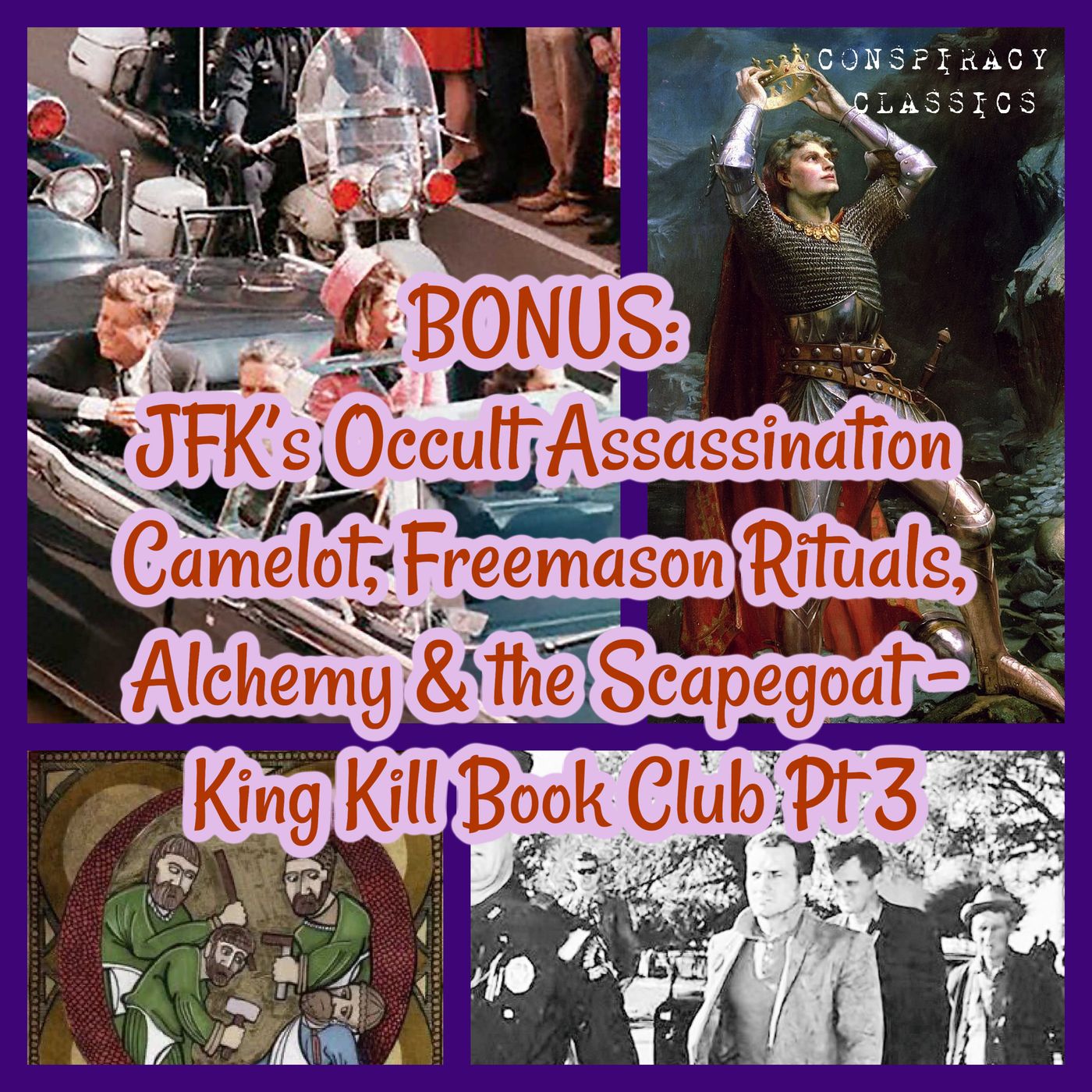 Occult Symbolism and Pop Culture with Isaac Weishaupt
