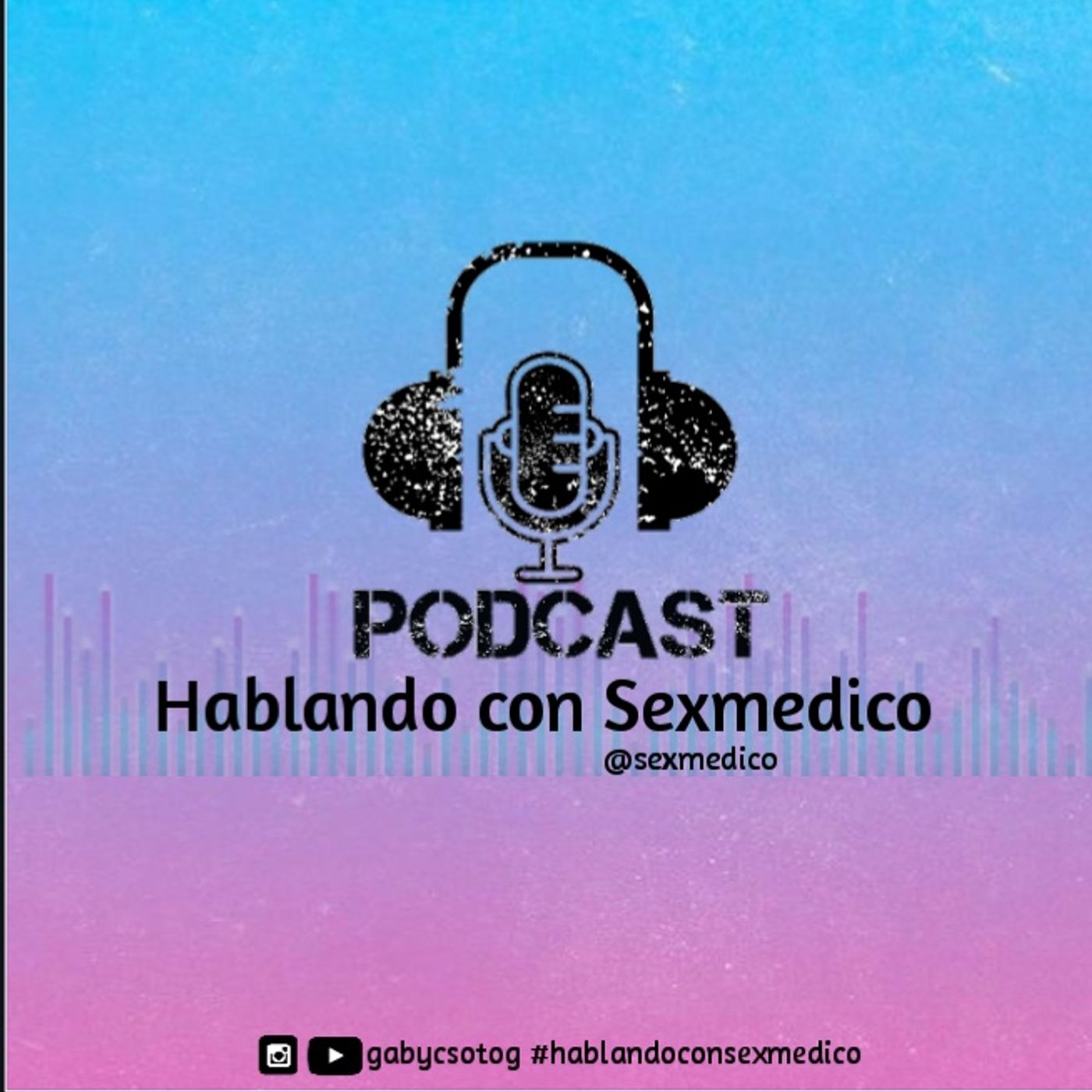 Hablando con Sexmedico
