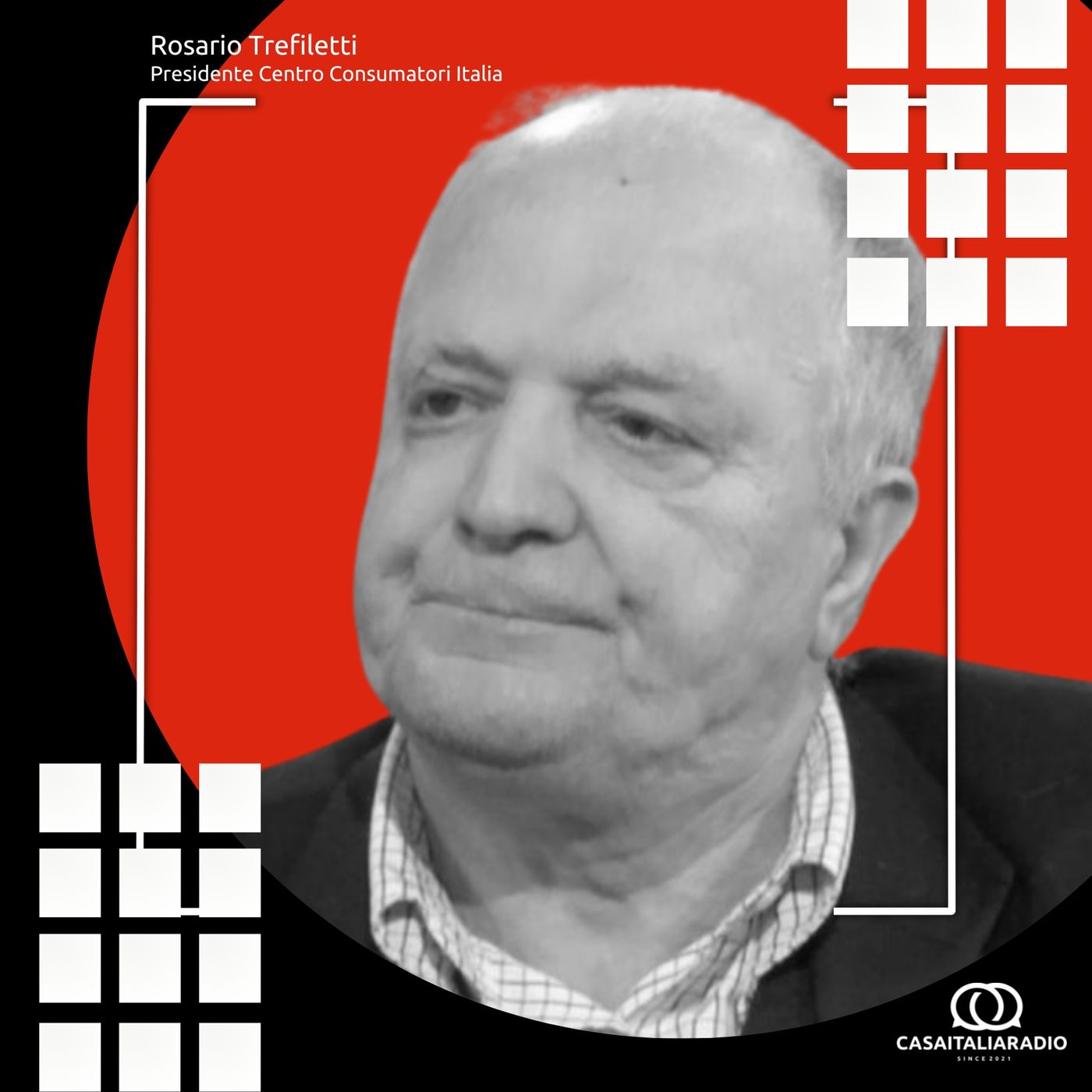 Buongiorno CASA RADIO