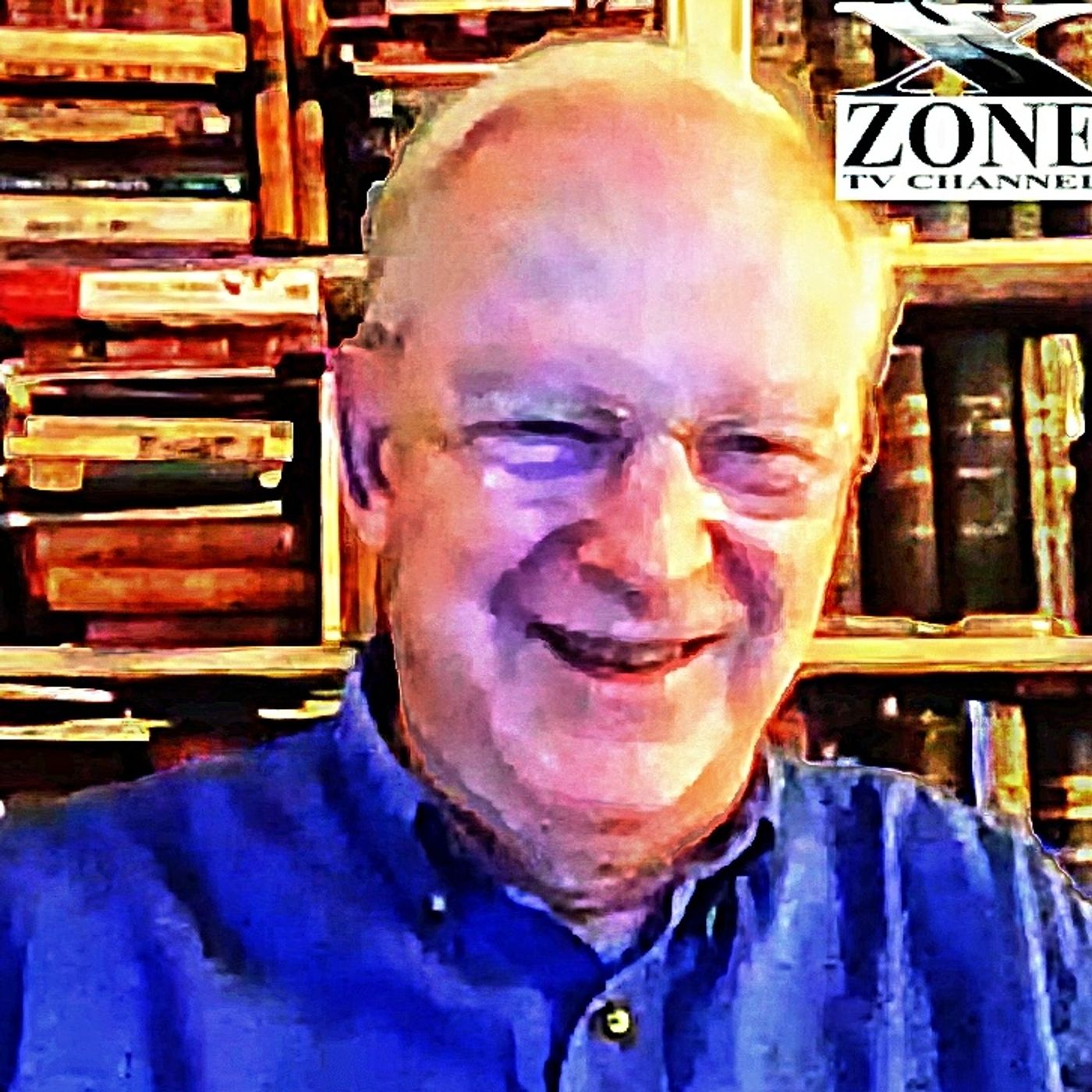 The Best of The \'X\' Zone Radio/TV Show with Rob McConnell