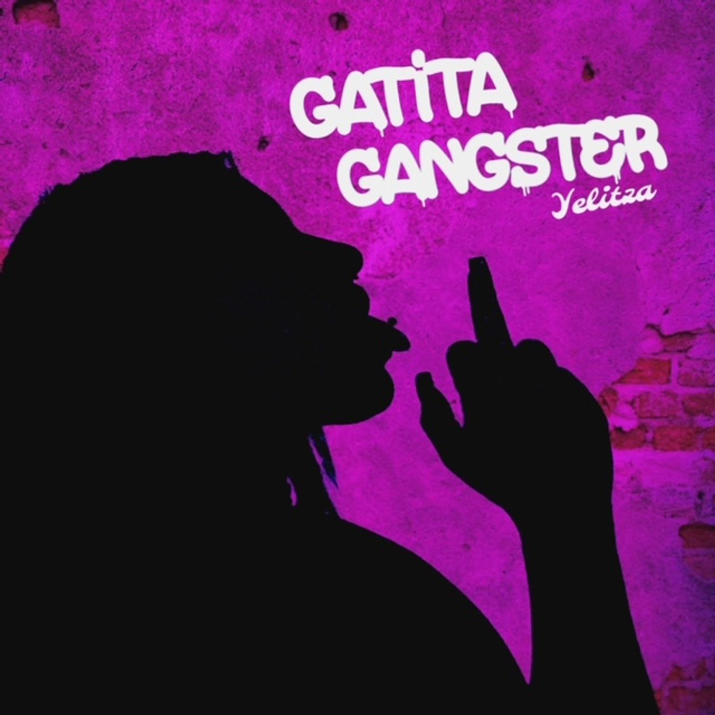 #YeliC x #JBTHETICKET - Gatita Gangster - #REGGAETON - NYC - Radio Mix (Single) NEW #SUMMERMUSIC! episode artwork