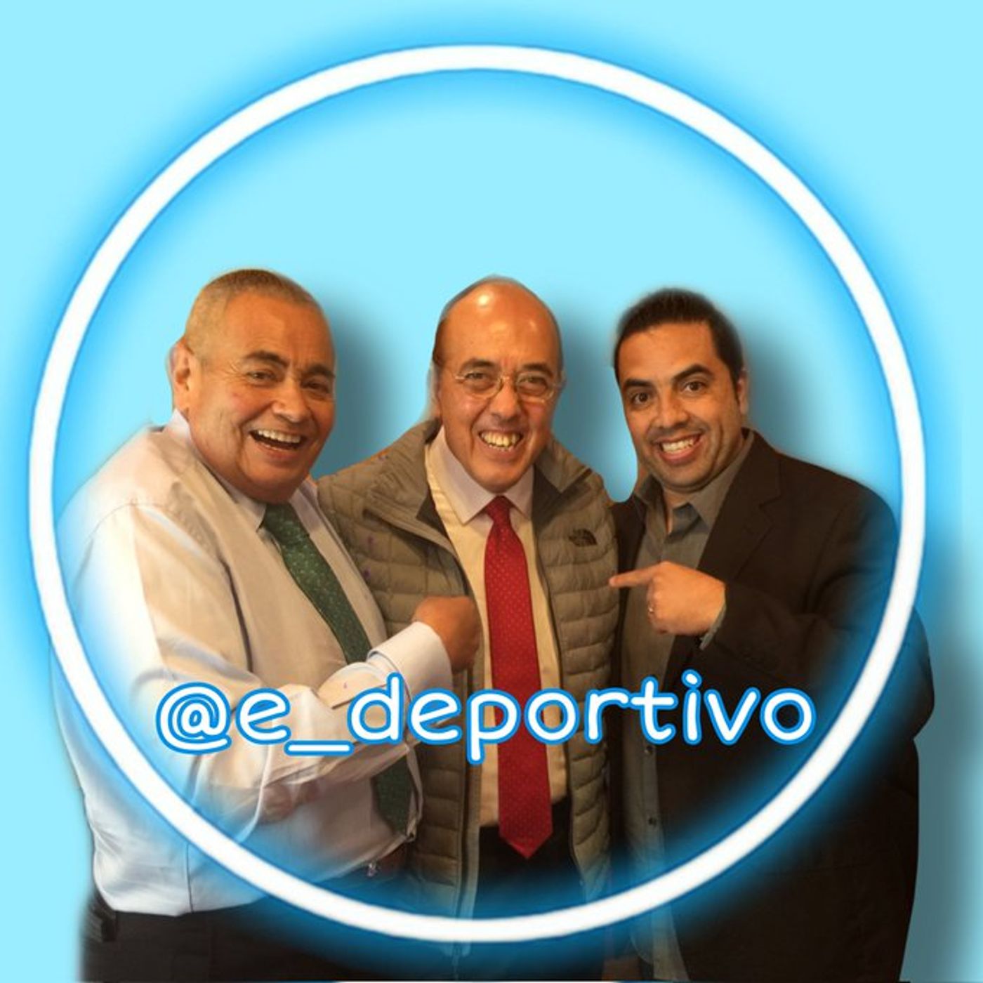 Que rápido se va la semana con Pepe Segarra en Espacio Deportivo de la Tarde 13 de Enero 2022