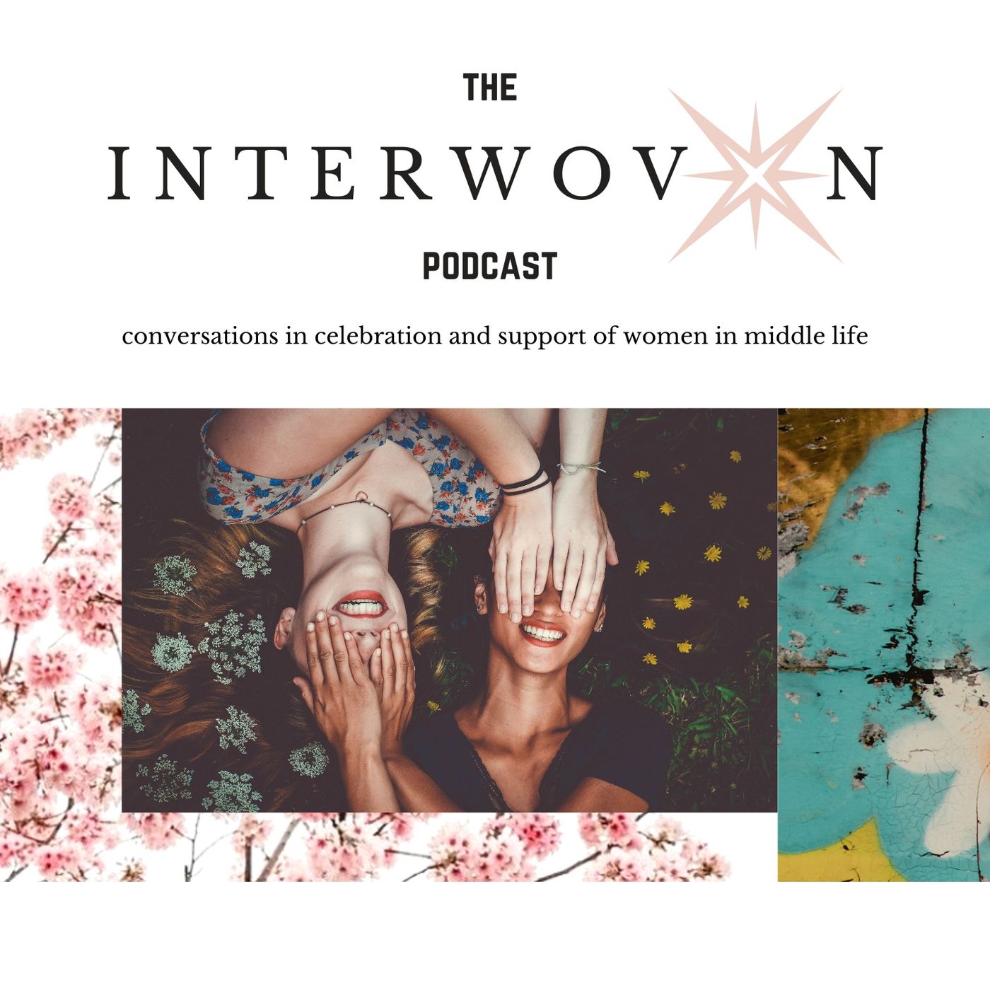 The Interwovxn Podcast