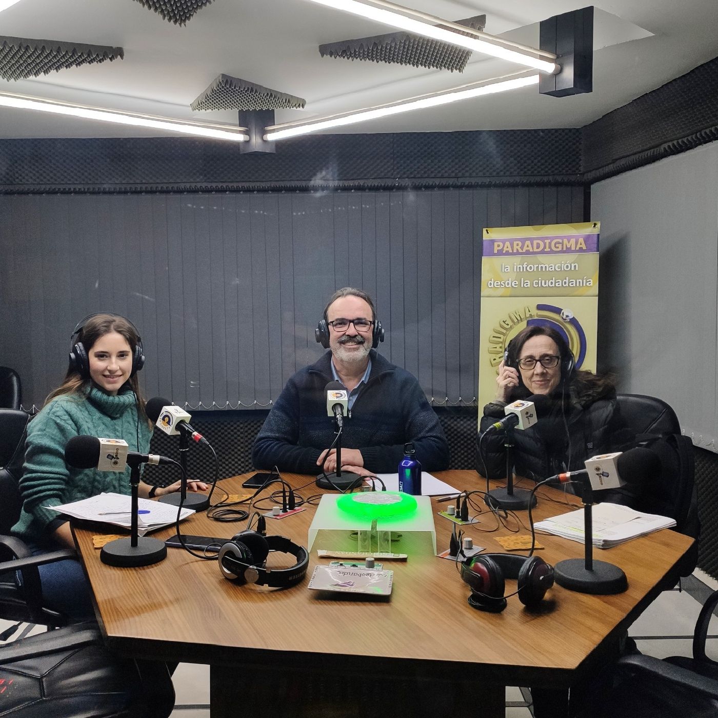QTCE [19/01/2023] Tertulia con Amelia Sanchís y Marina de Castro. episode artwork
