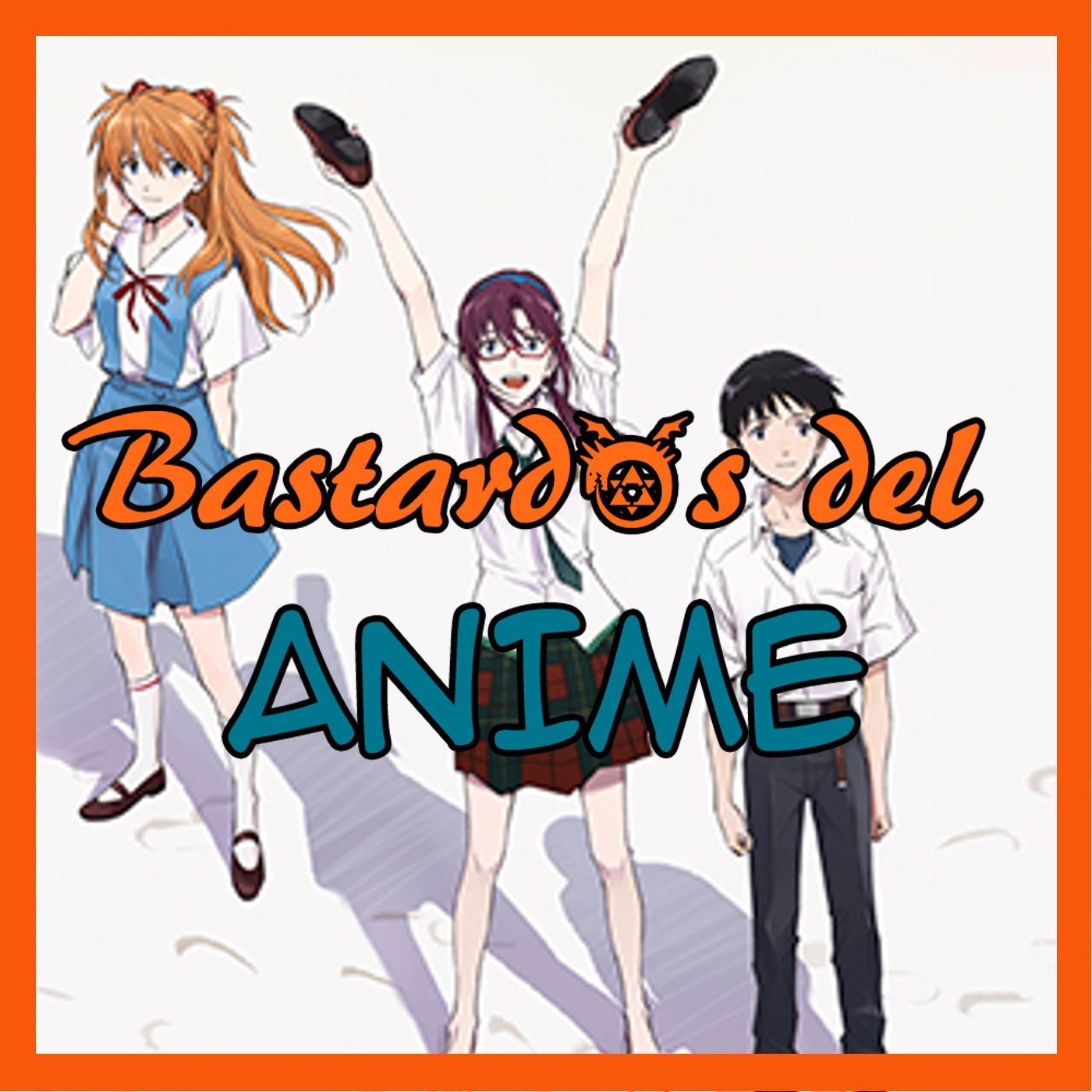 La Psicología de Shinji Ikari: Evangelion: 3.0+1.0 Thrice Upon a Time (シン・エヴァンゲリオン劇場版) episode artwork