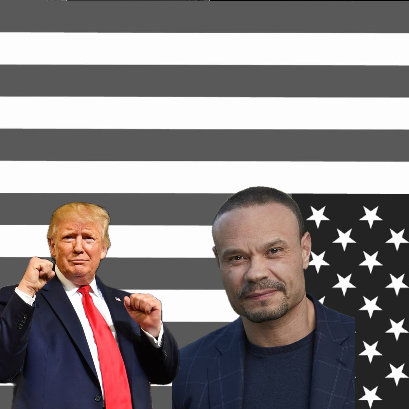 Dan Bongino to Head Secret Service? Another Trump Loyalty Test