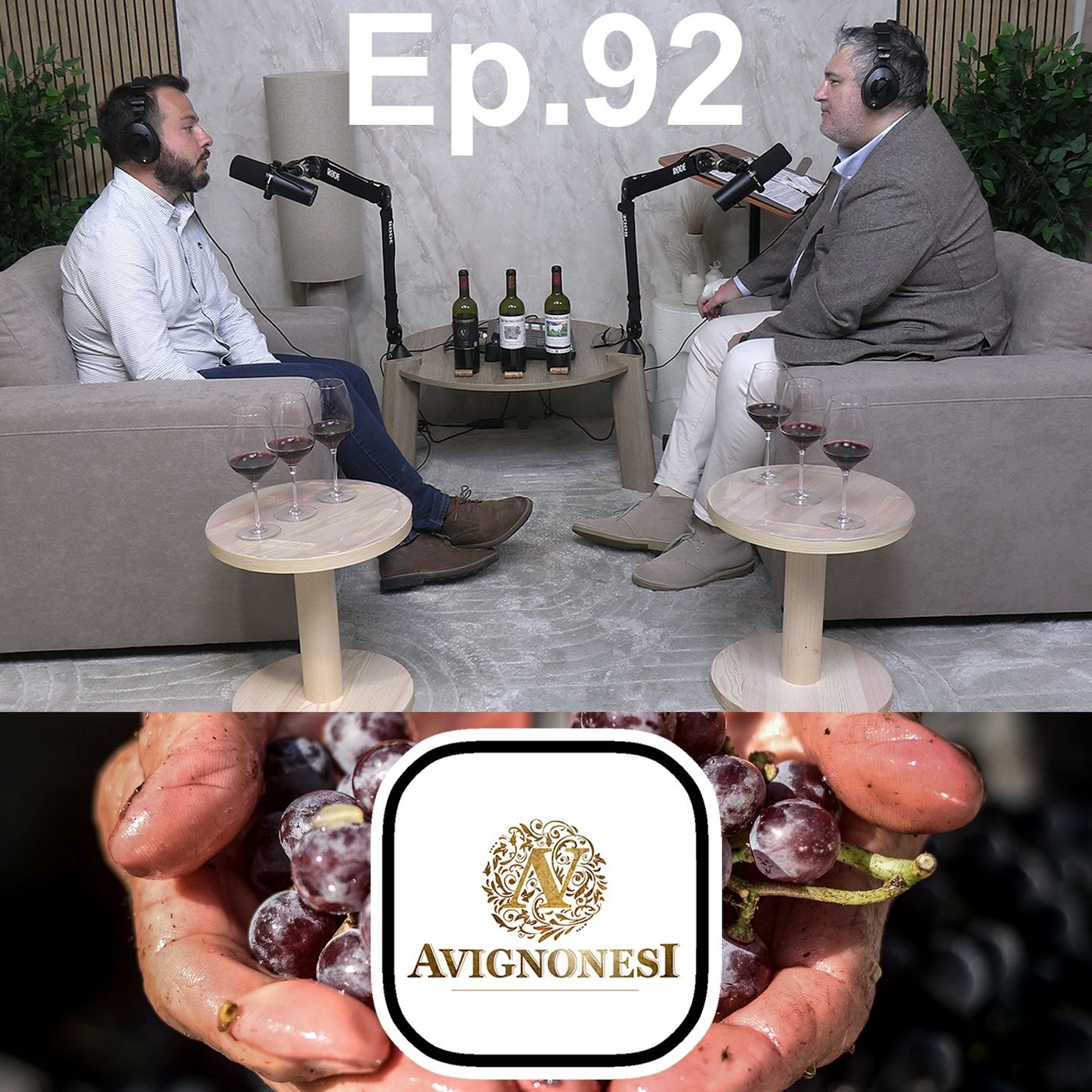 Storie di Vino e Viticoltori