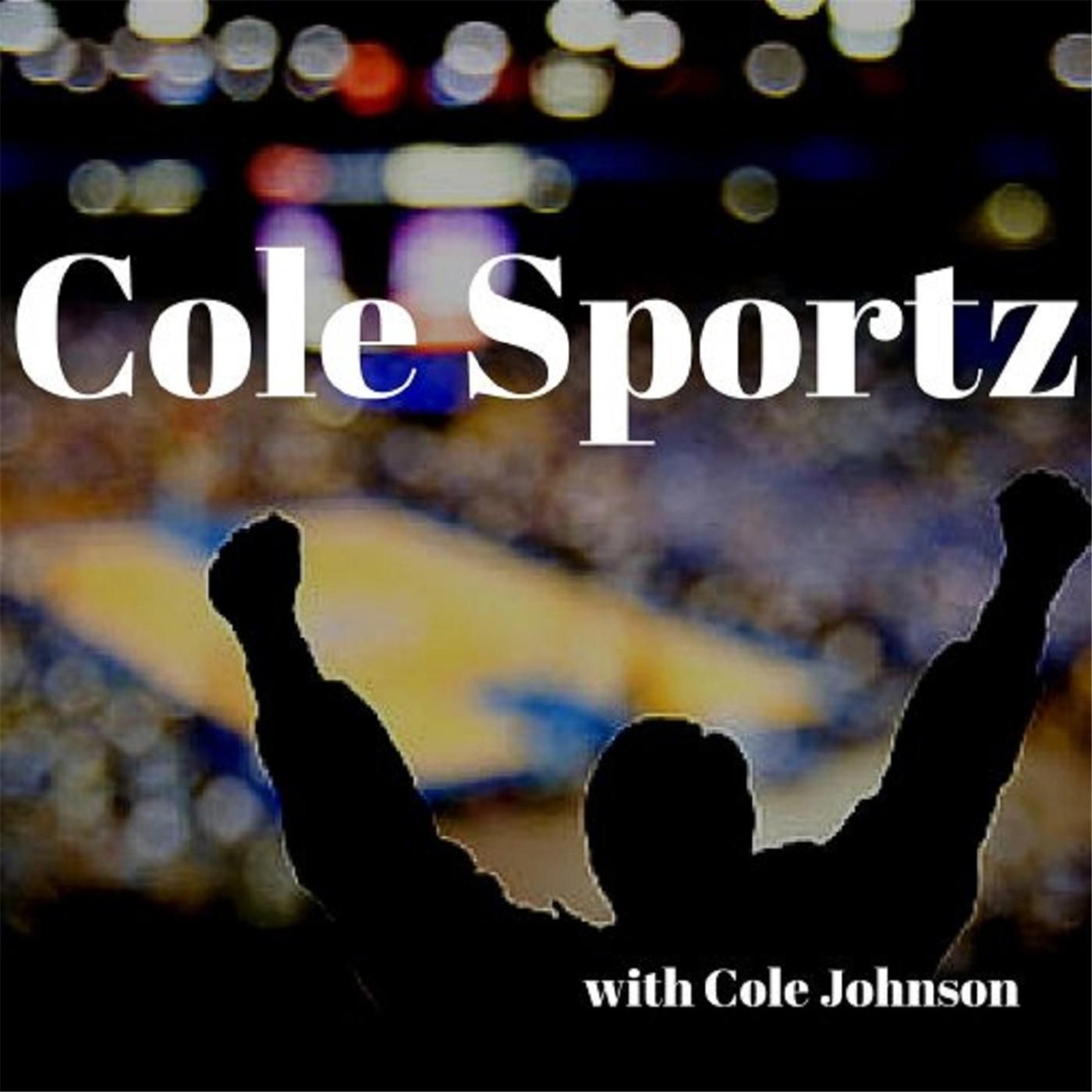 Cole Sportz
