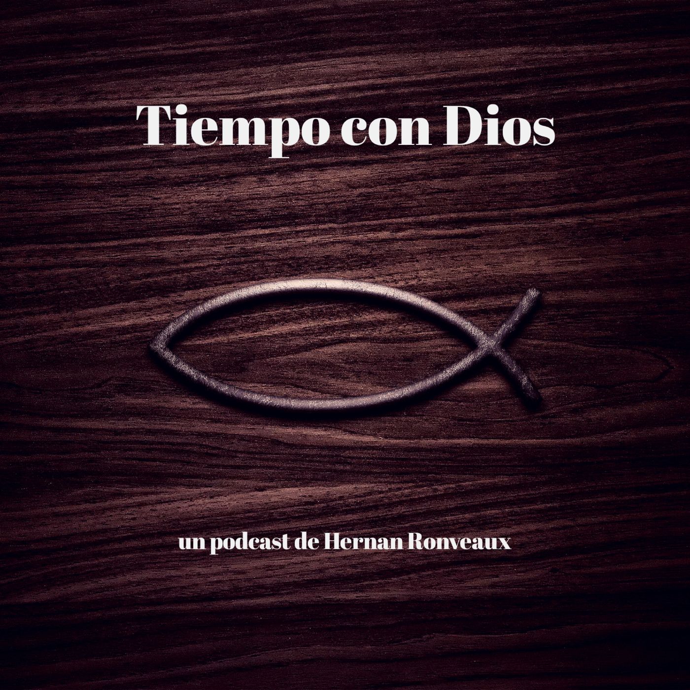 Tiempo Con Dios