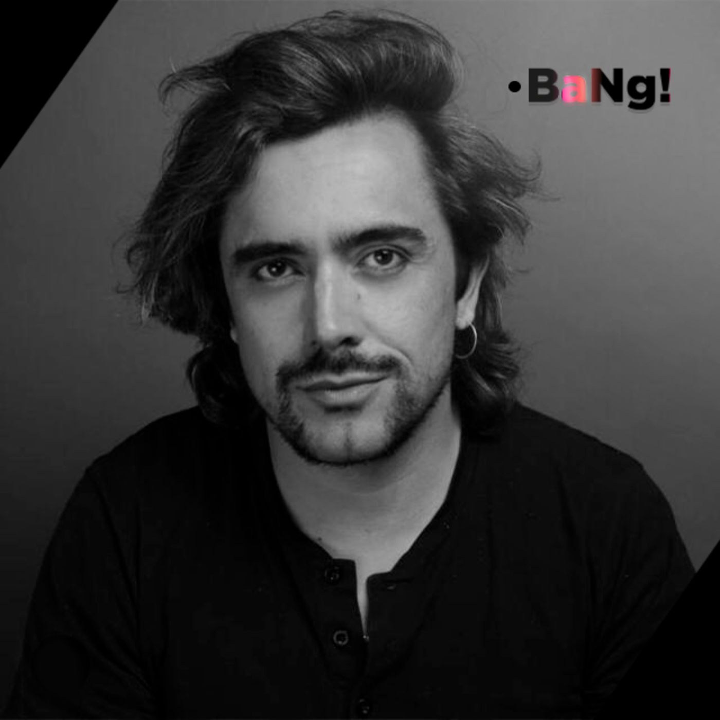 BaNg! Historias de Creativos