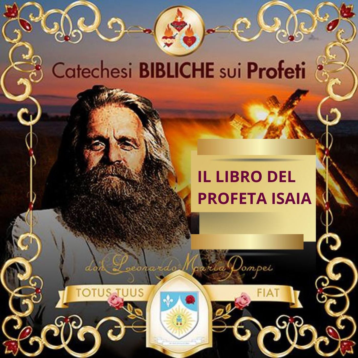 Catechesi bibliche sui profeti