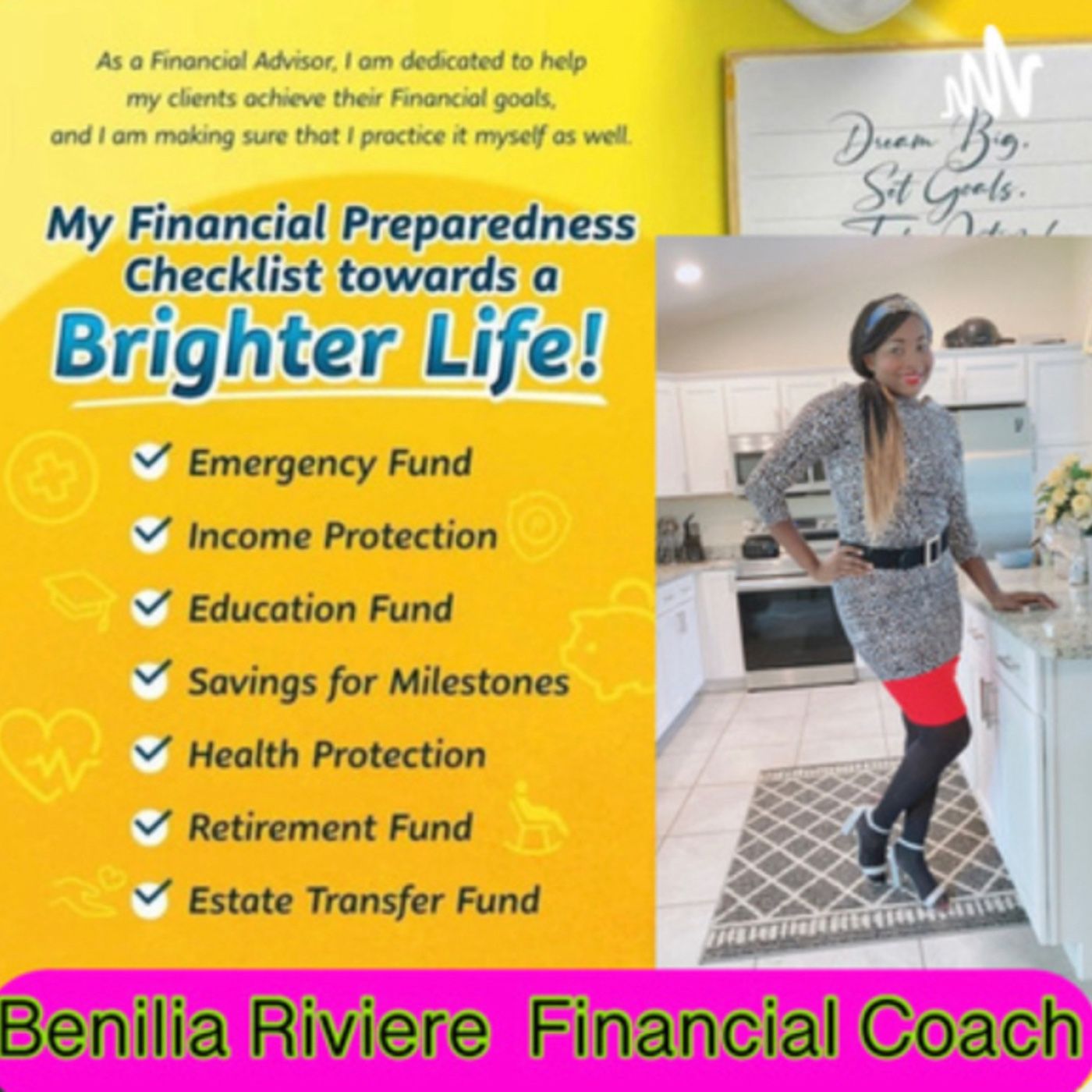 Doc Beni Riviere podcast