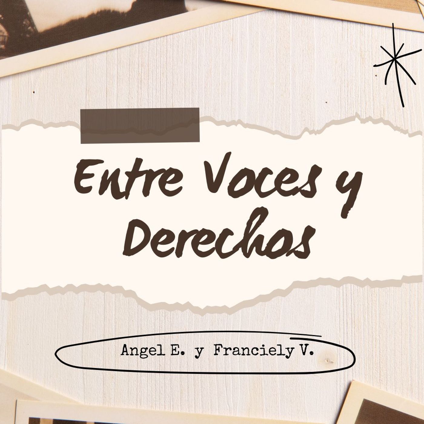 Entre Voces y Derechos