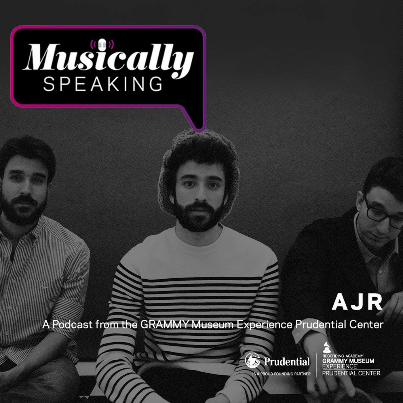 Musically Speaking