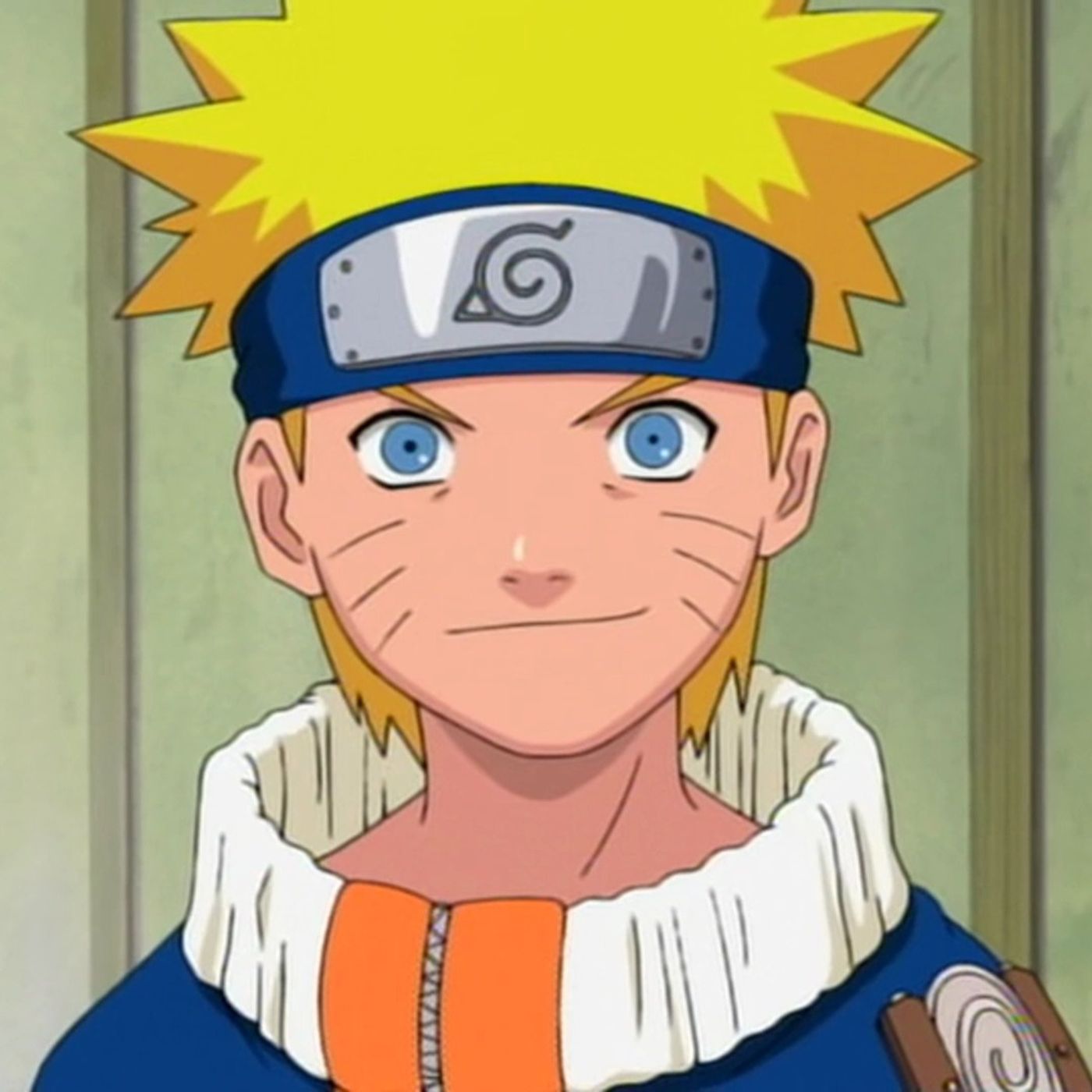 #3 - Naruto episode artwork