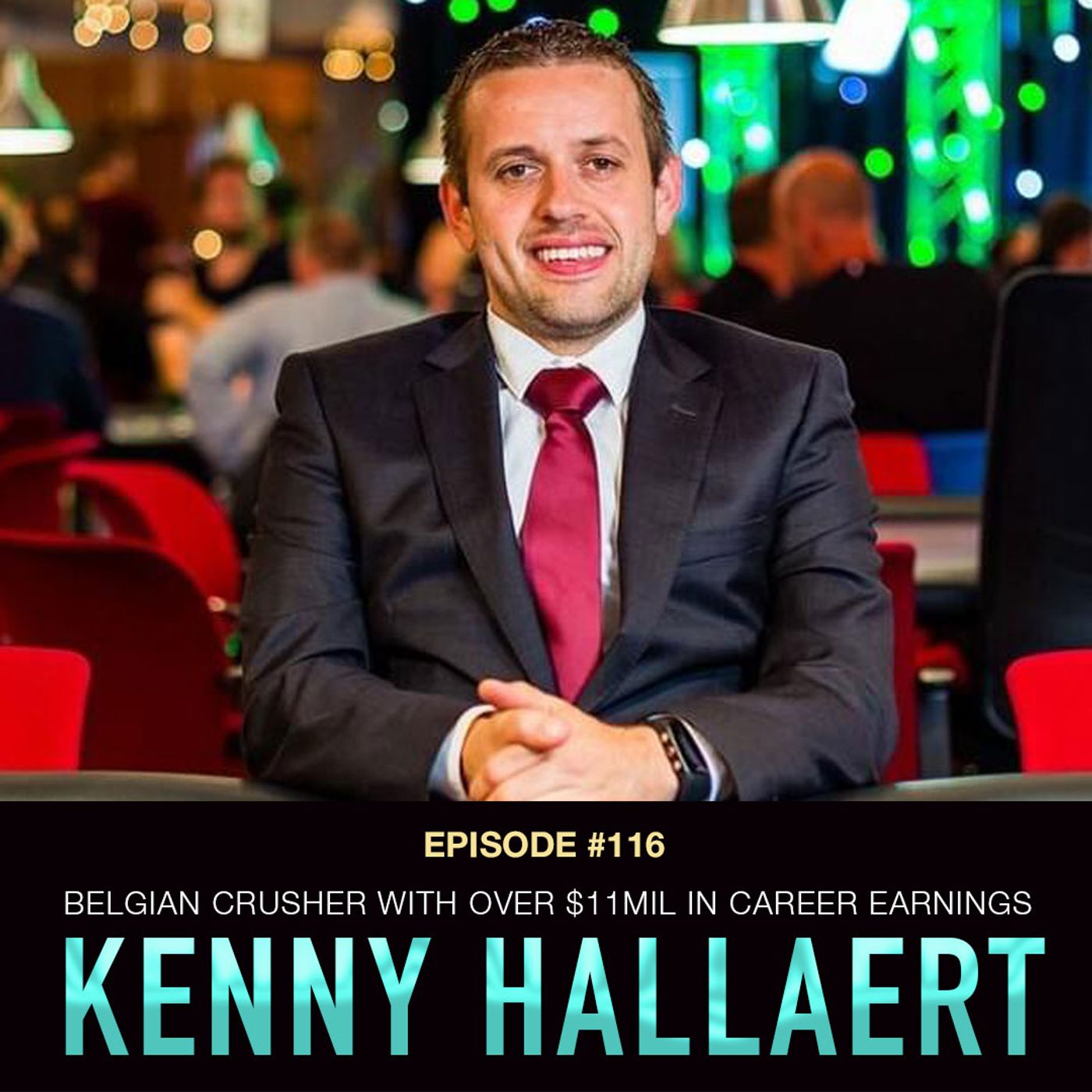 Chasing Poker Greatness