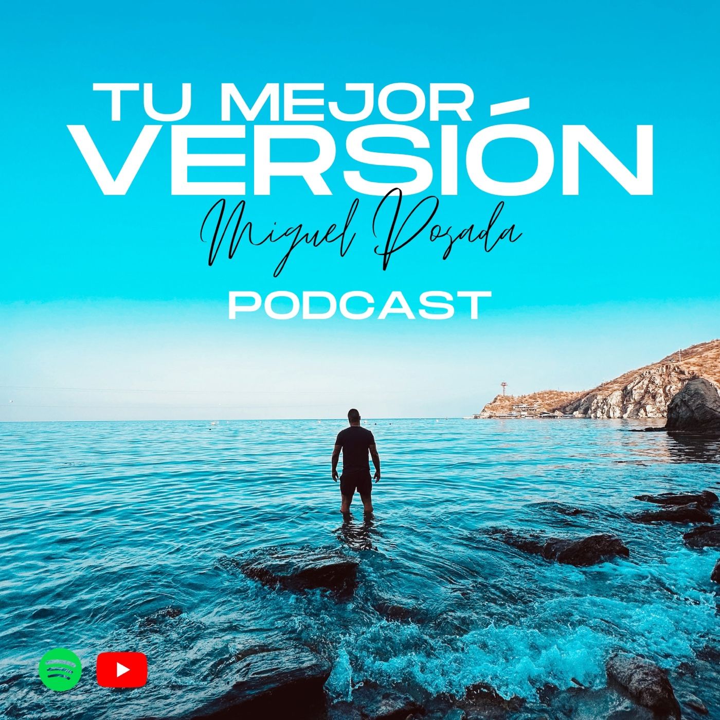 MIGUEL POSADA PODCAST