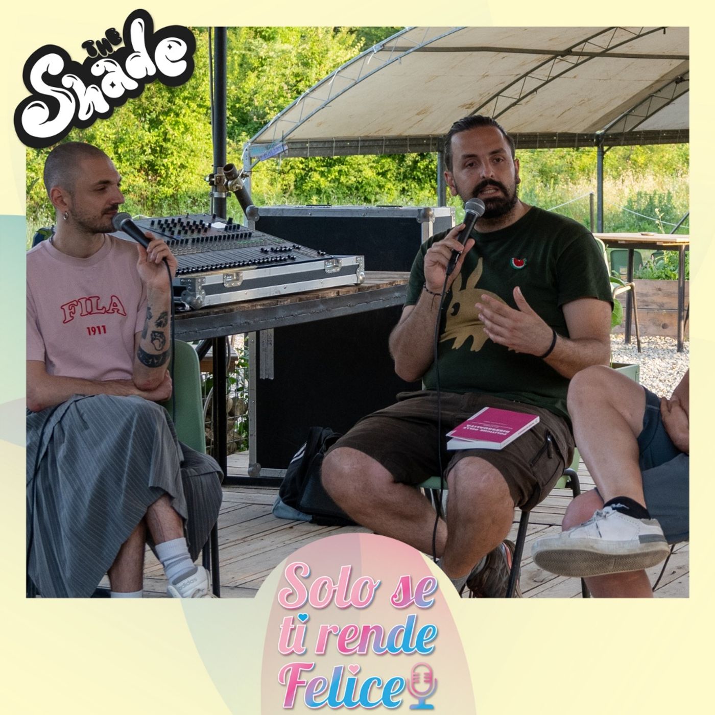 Solo se ti rende felice