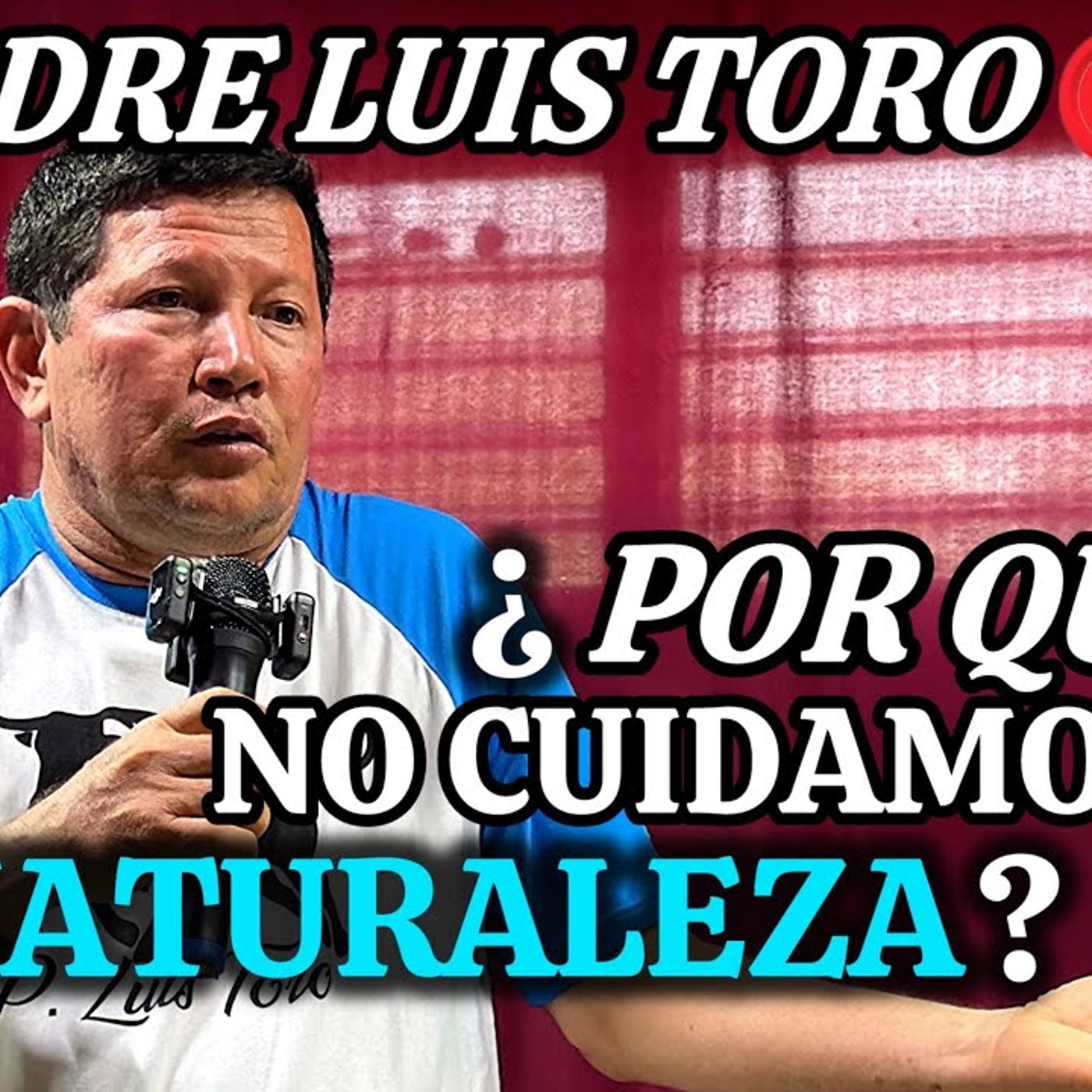Padre Luís Toro