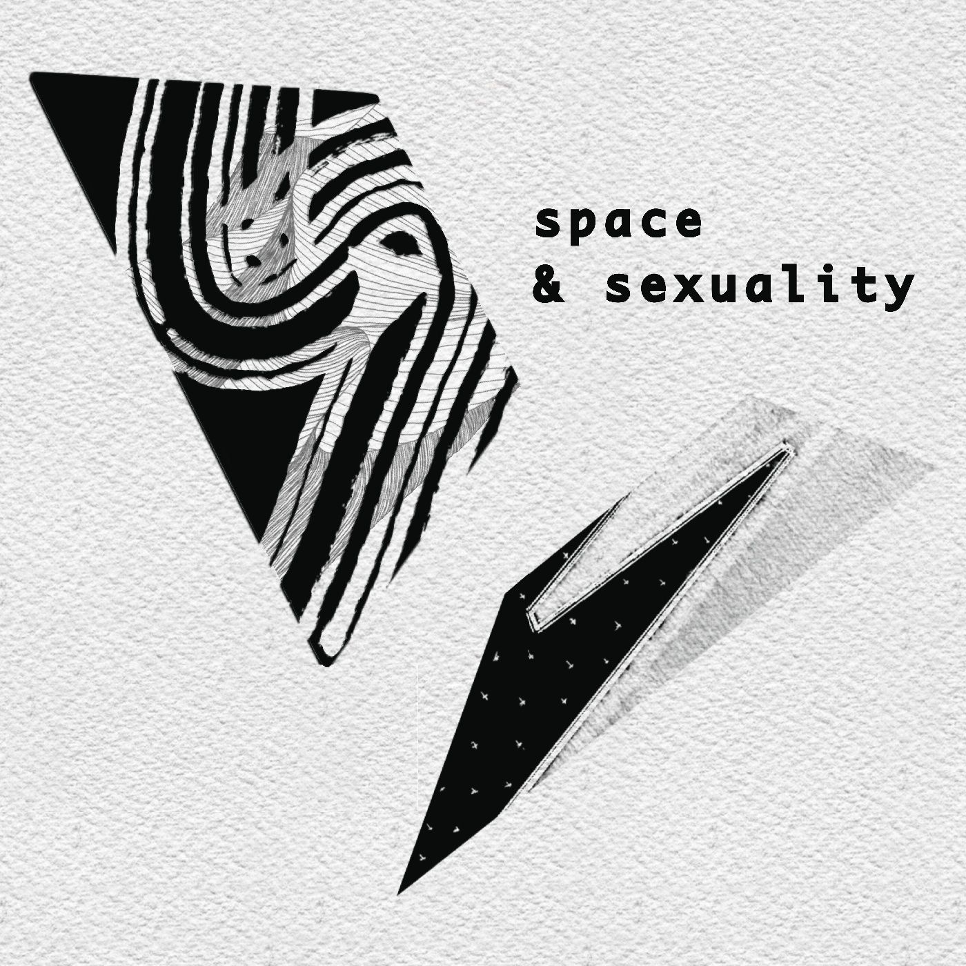 Podcast Space & Sexuality