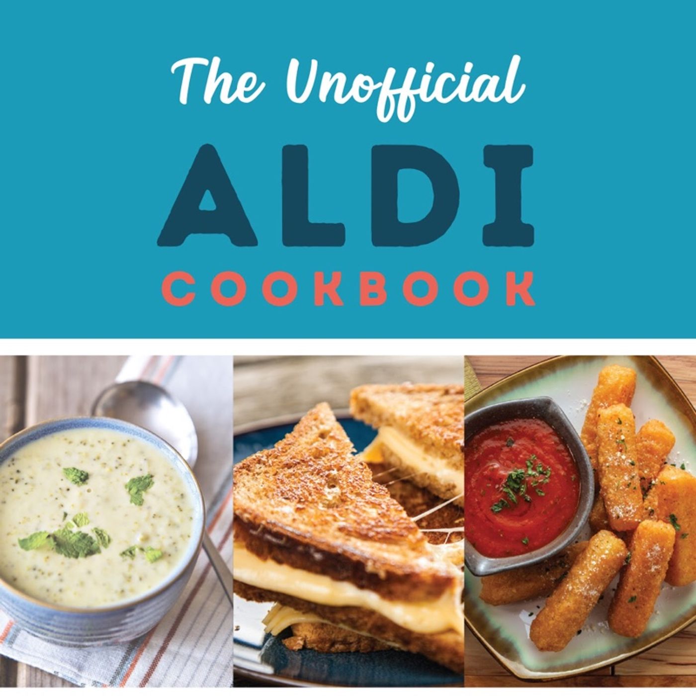 The Unofficial Aldi Cookbook