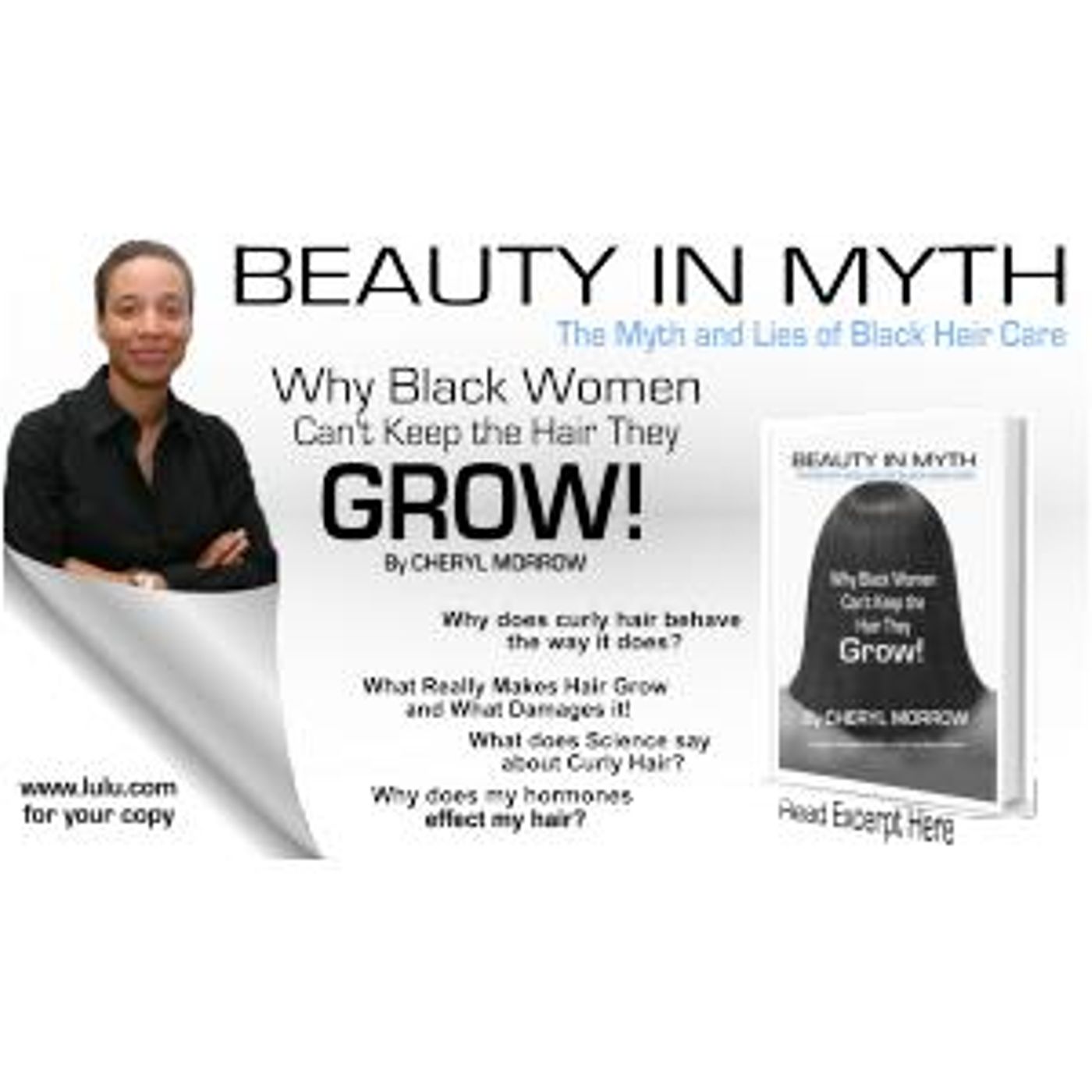 The Keys 107: The Divine Science of Black Hair Care episode artwork