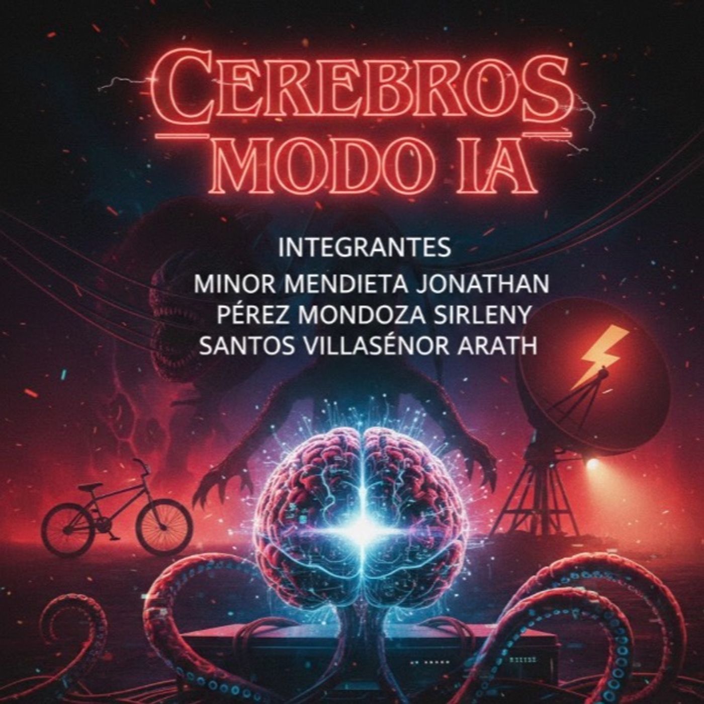 Mi primer episodio con Spreaker Studio episode artwork