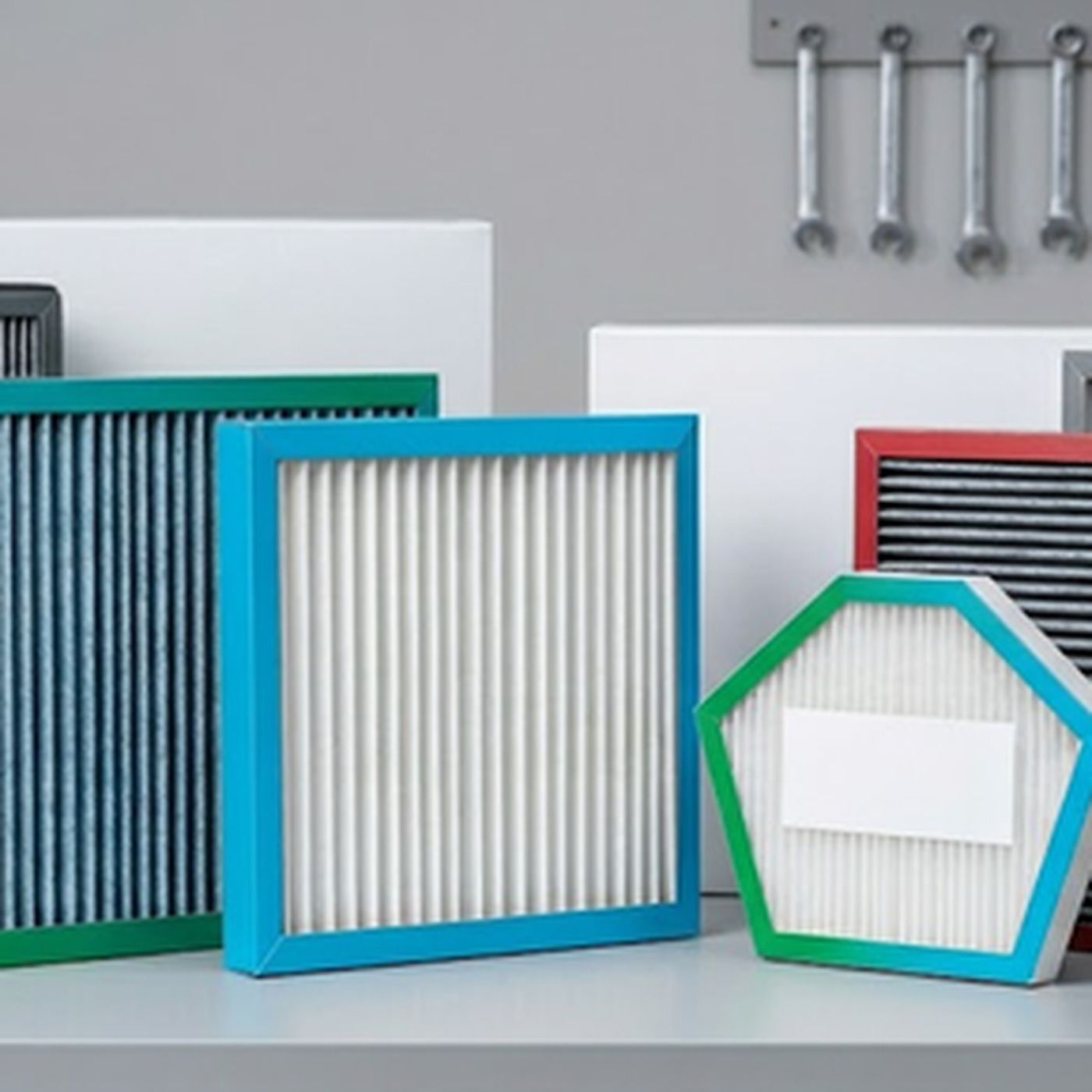 The Complete Buyer’s Guide to Cabin Air Filters episode artwork