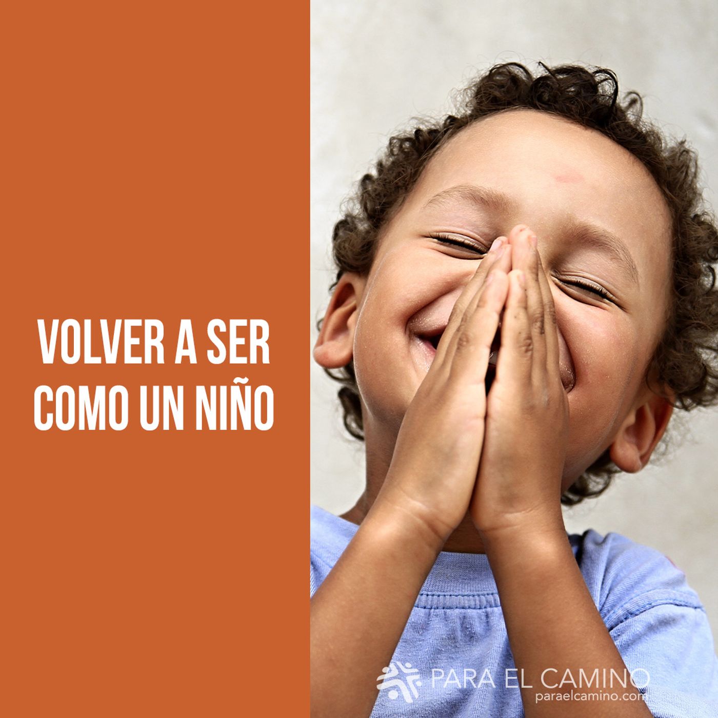 Volver a ser como un niño episode artwork