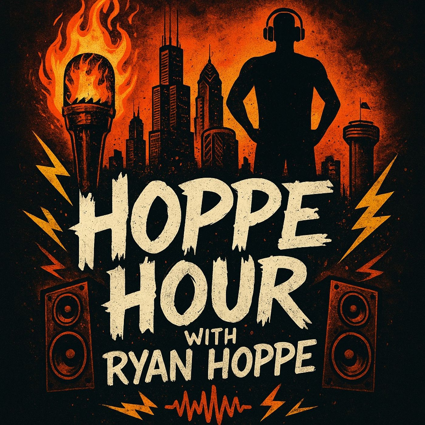 Ryan Hoppe Addresses The Joe Show On 93.3 FLZ (Hoppe Hour With Ryan Hoppe: 5.20.25)
