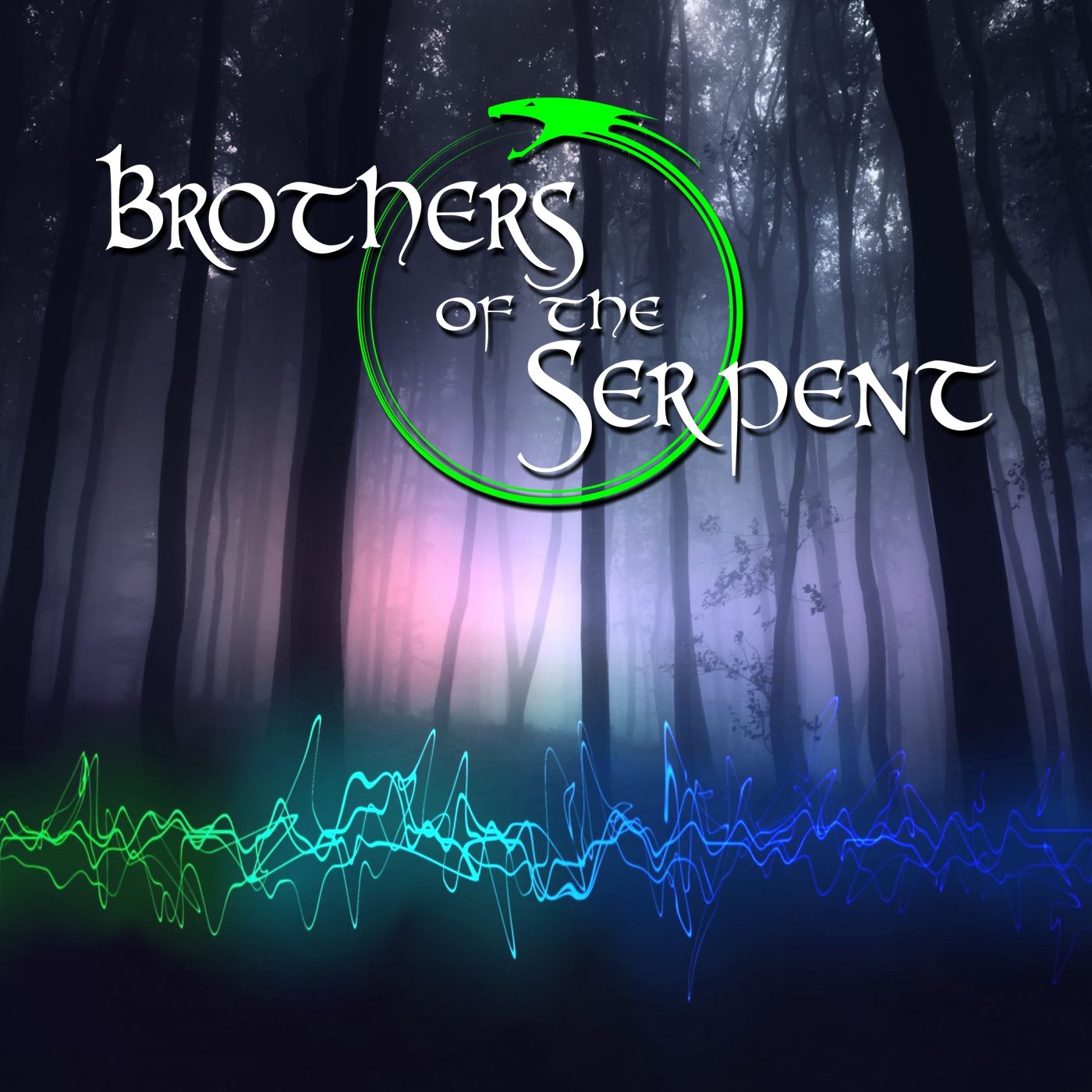 Brothers of the Serpent