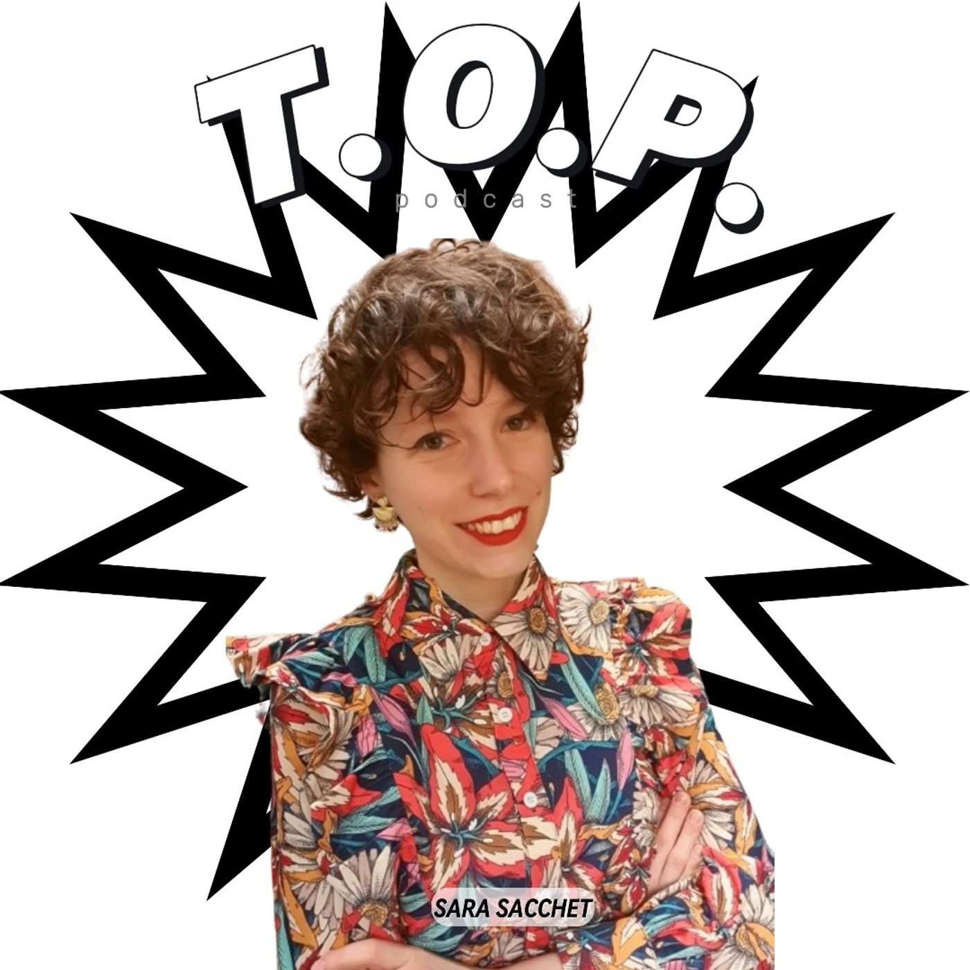 T.O.P. - talk di origine protetta