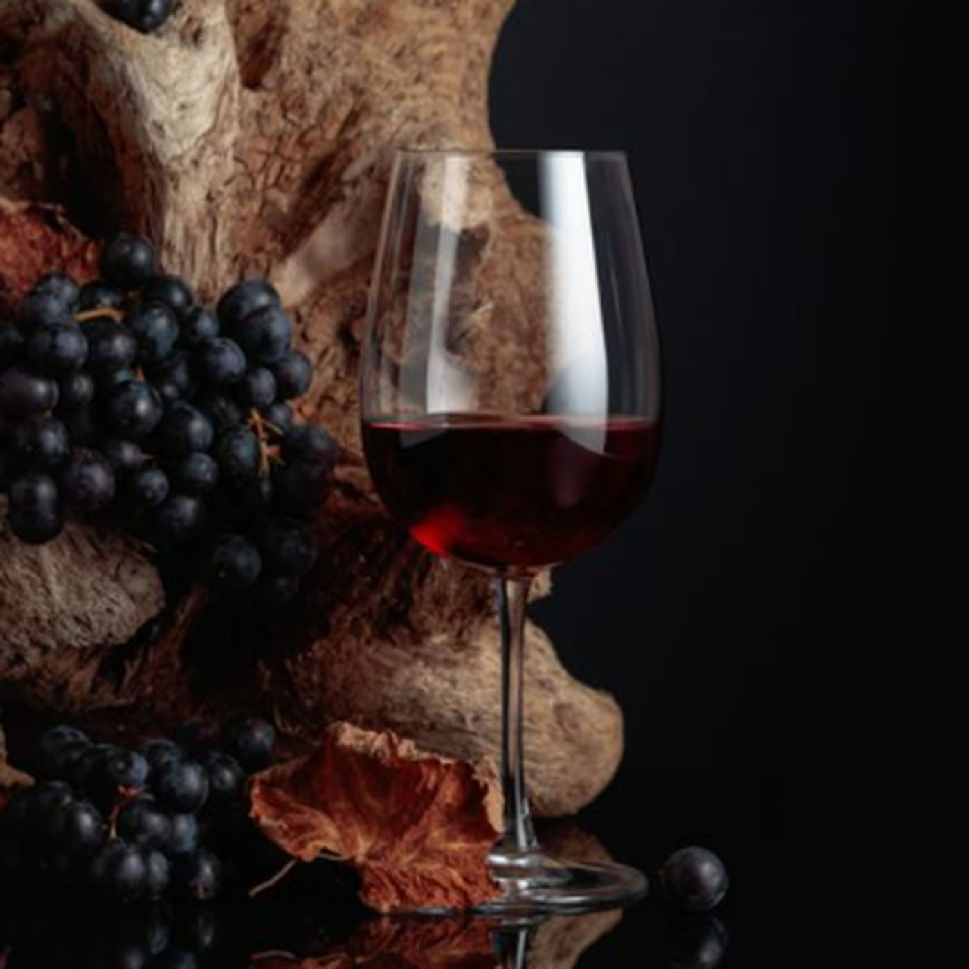 What Does Merlot Taste Like? Is It Dry or Sweet? Full Description of Its Tasting Profile and Flavor Notes episode artwork