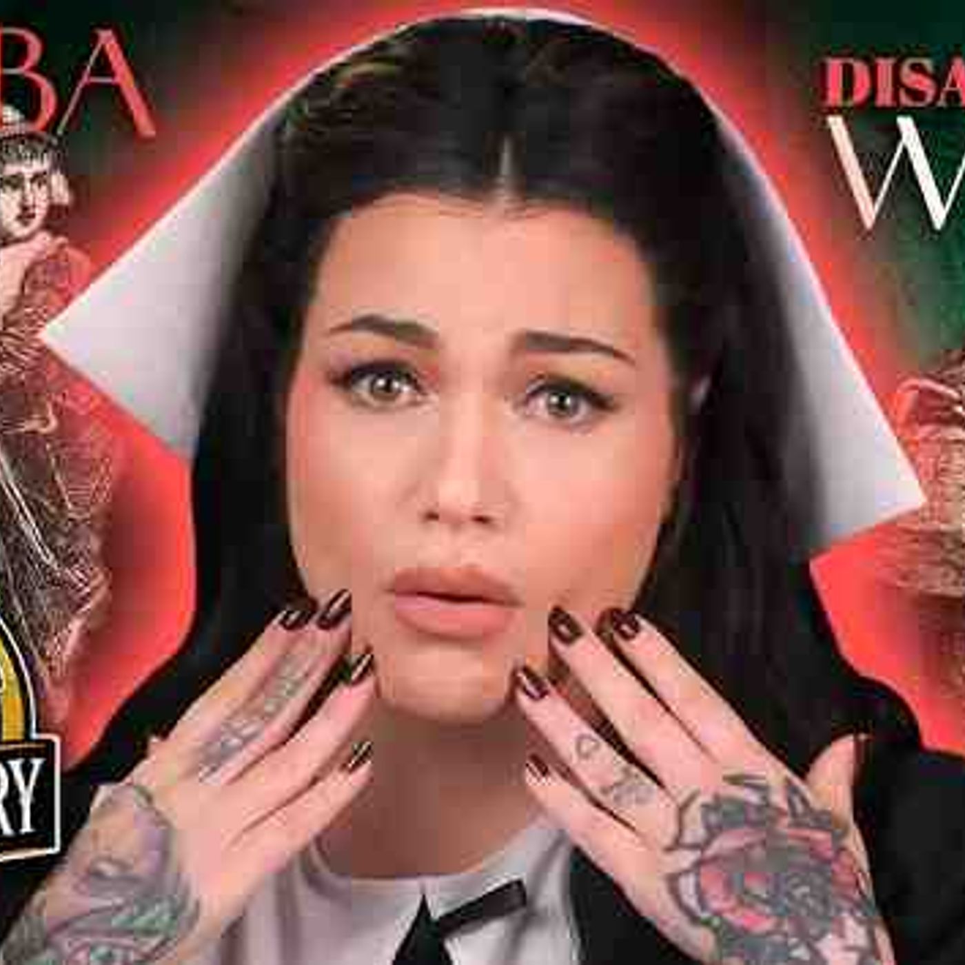 Fortune Tellers_ Mediums_ and Witchcraft - Did They Get Away With Murder_