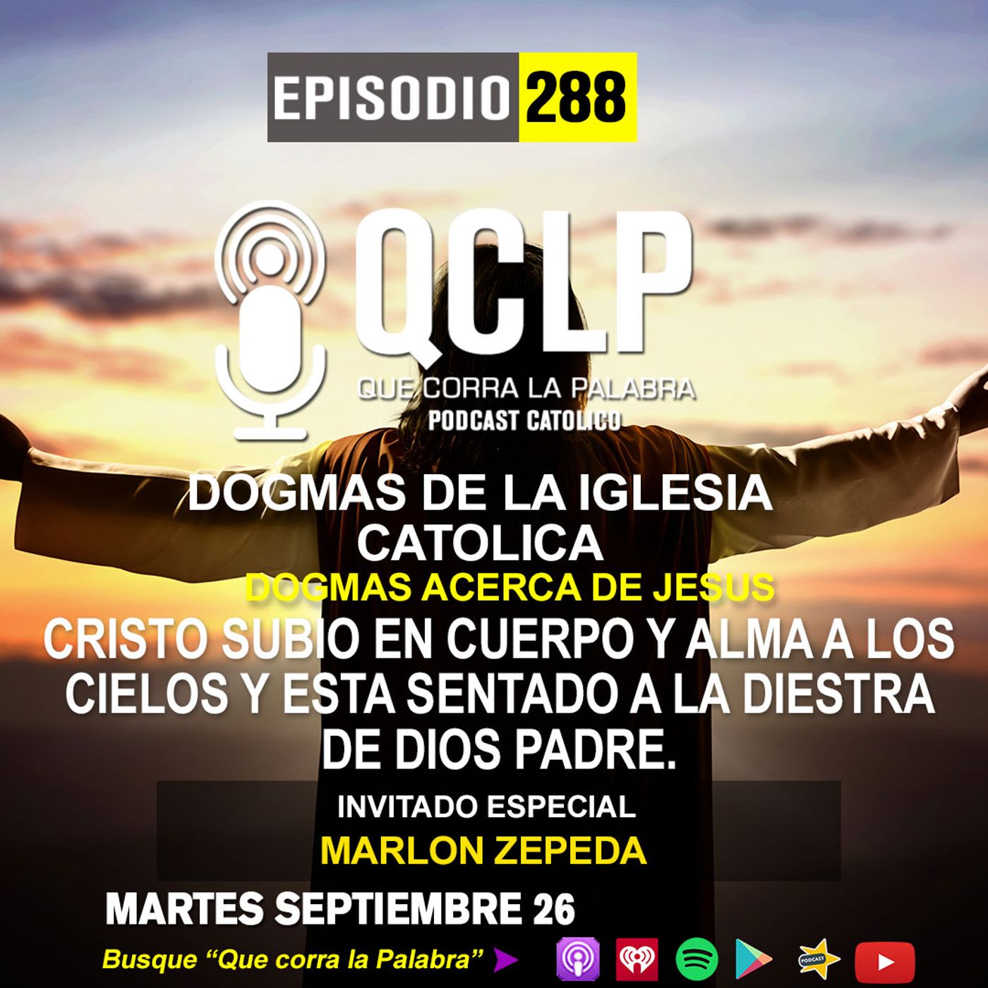 Que corra la Palabra
