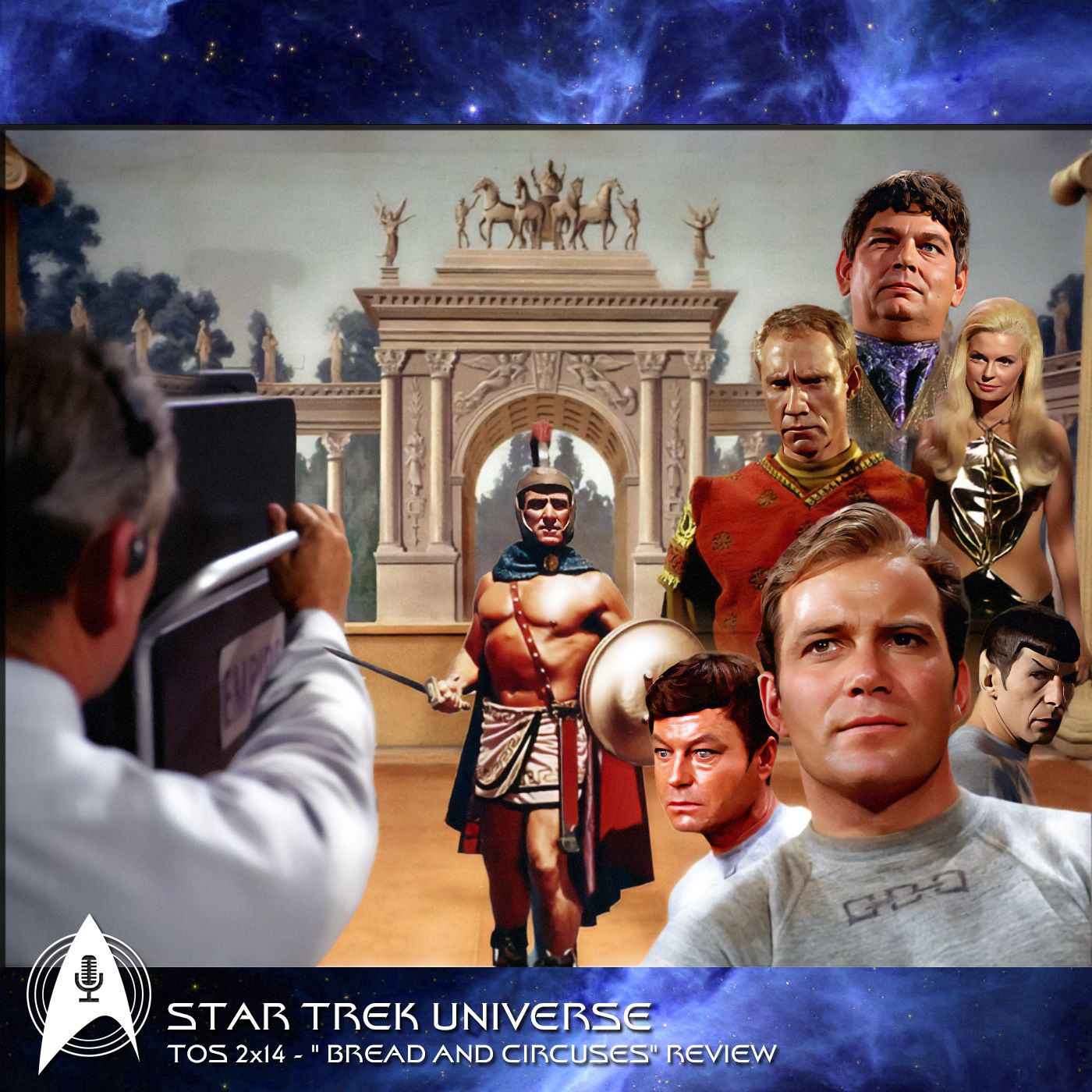 Star Trek Universe