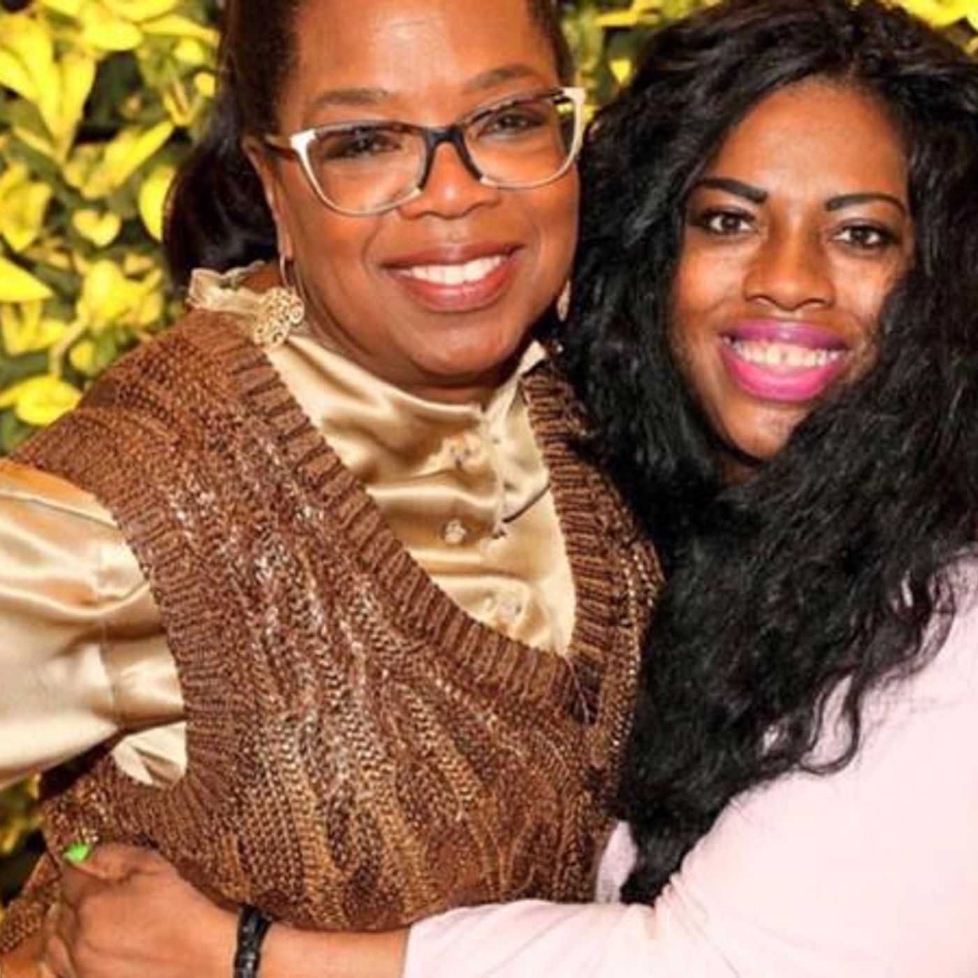 Chapter 42 VIP Edition featuring Media Mogul  Nikki Rich Of The NikkiRichTVShow