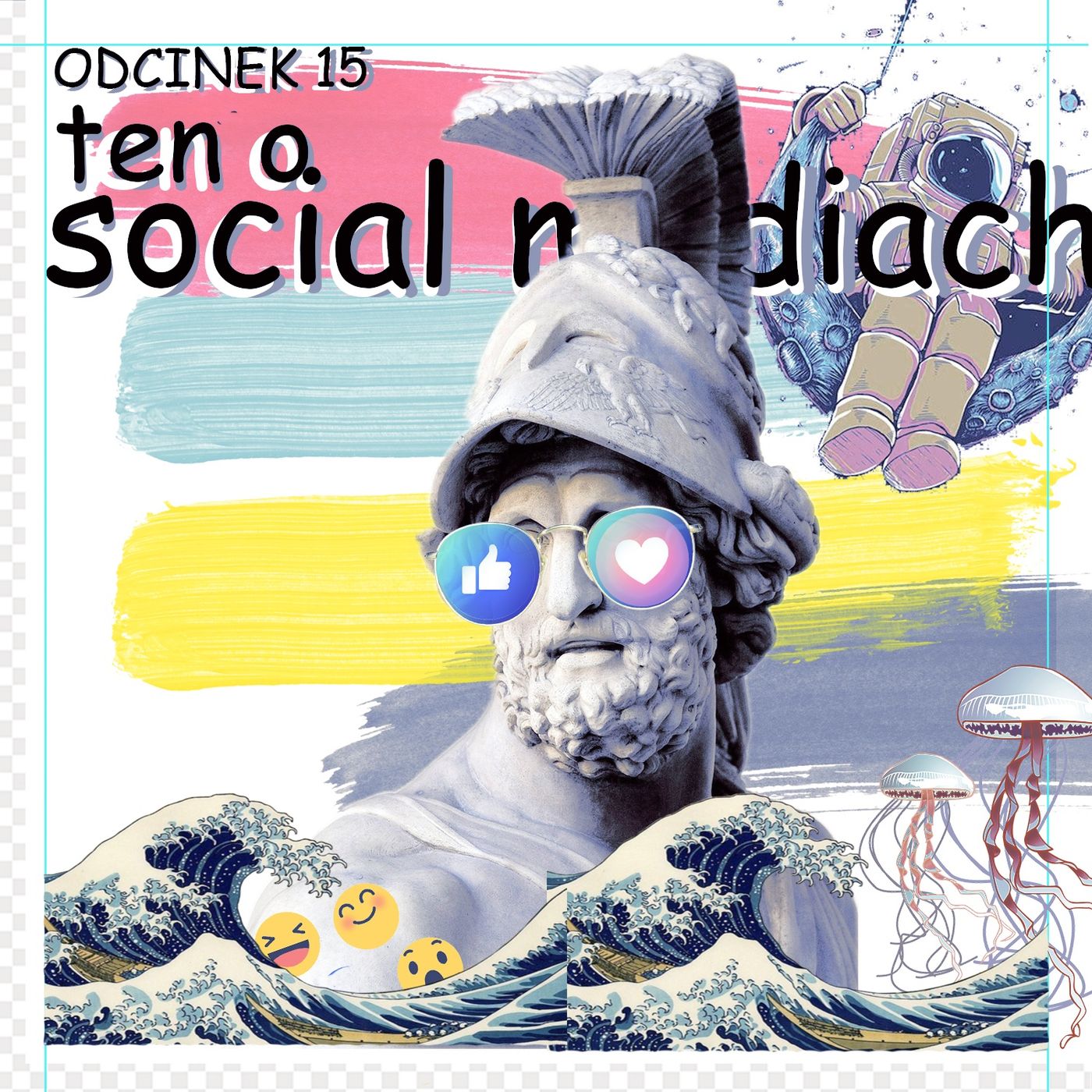 Co Spotyka Świat Grafika