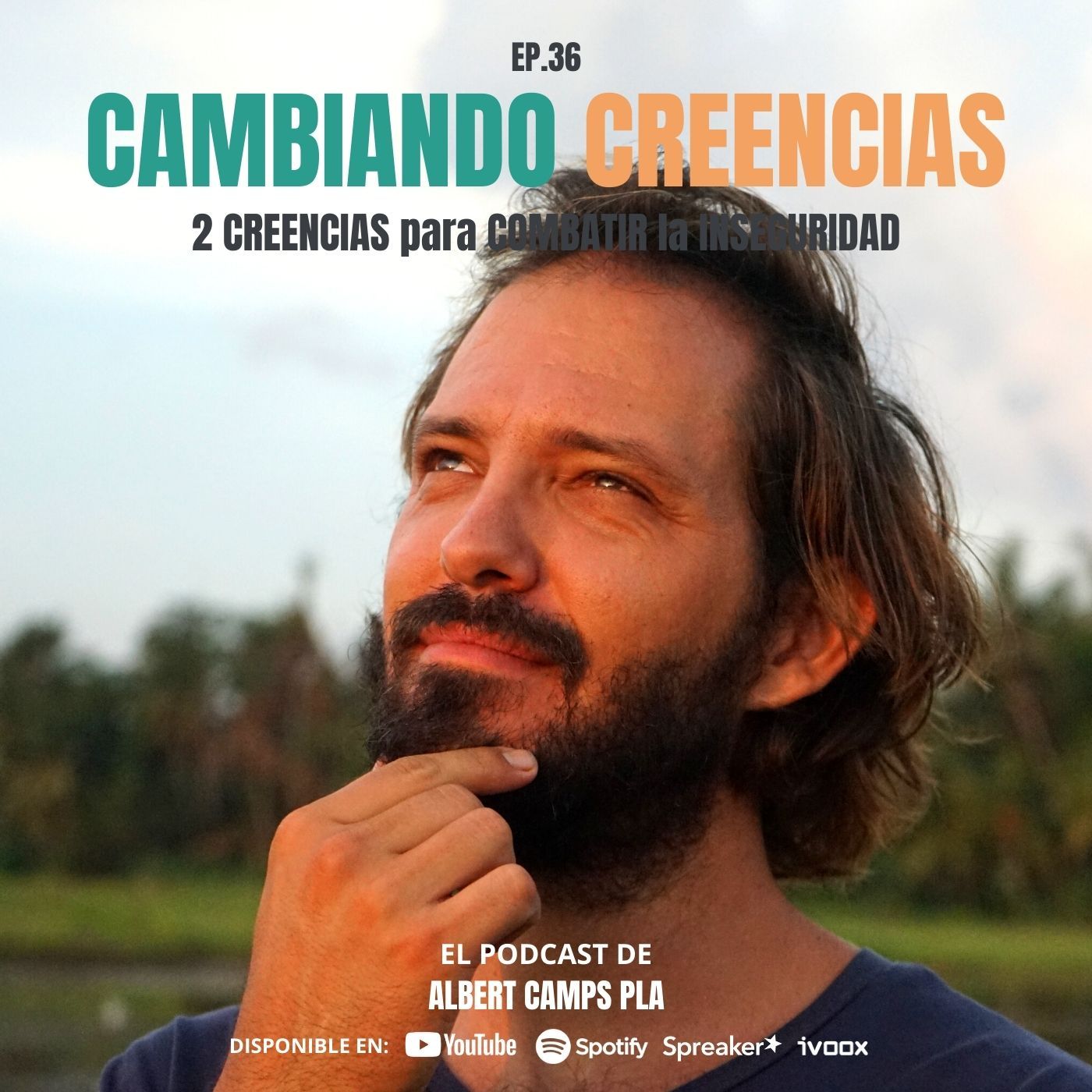 Travesías Mentales. El podcast de Albert Camps Pla