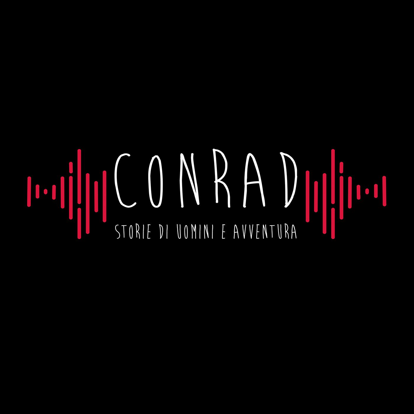 Conrad - Racconti di Avventura