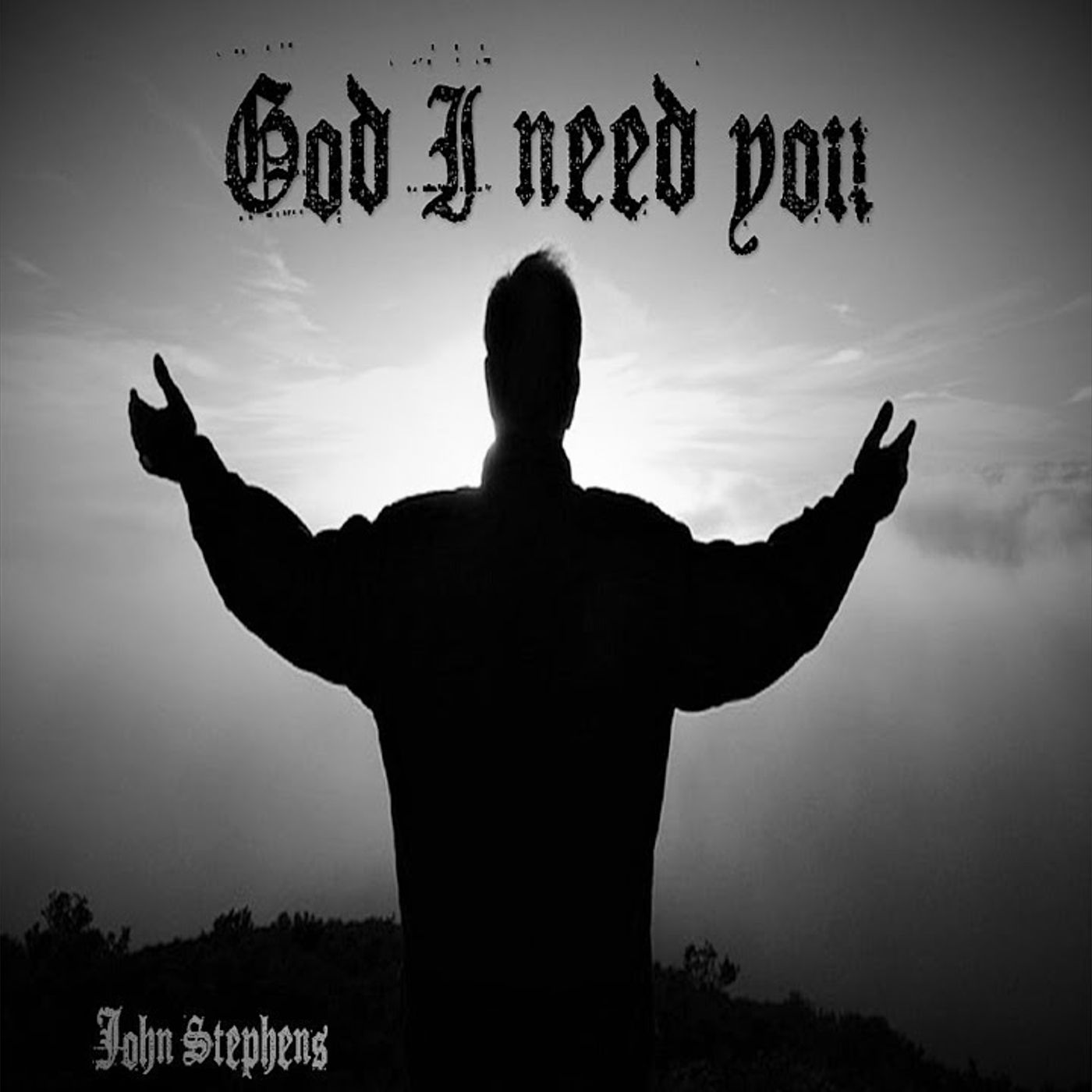 New ReBirth : God i need you episode artwork
