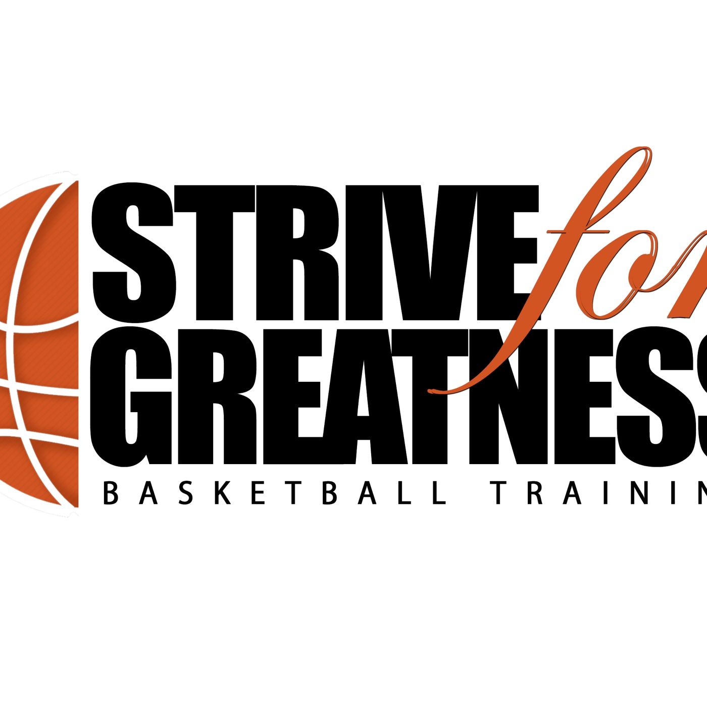 Strive For Greatness Sports Podcast