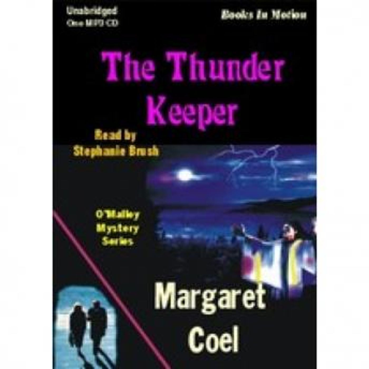 Listen to the Best Full Audiobooks in Mystery, Thriller & Horror, Suspense
