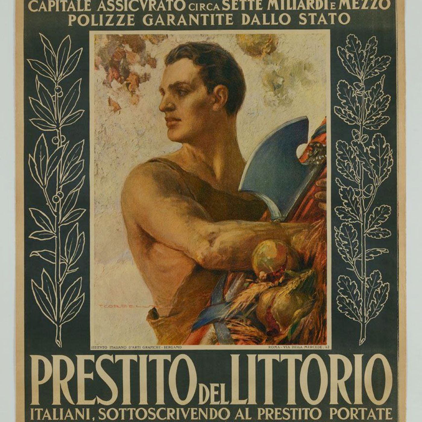 Prof-Cast - Storie di economia