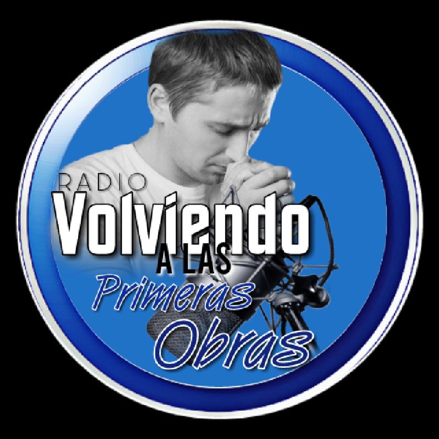 Radio Cristo Viene Pronto\'s show