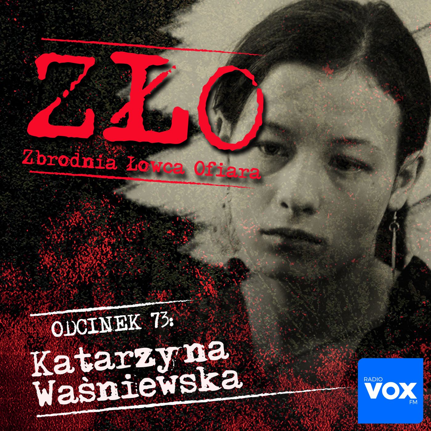 ZŁO - Zbrodnia Łowca Ofiara