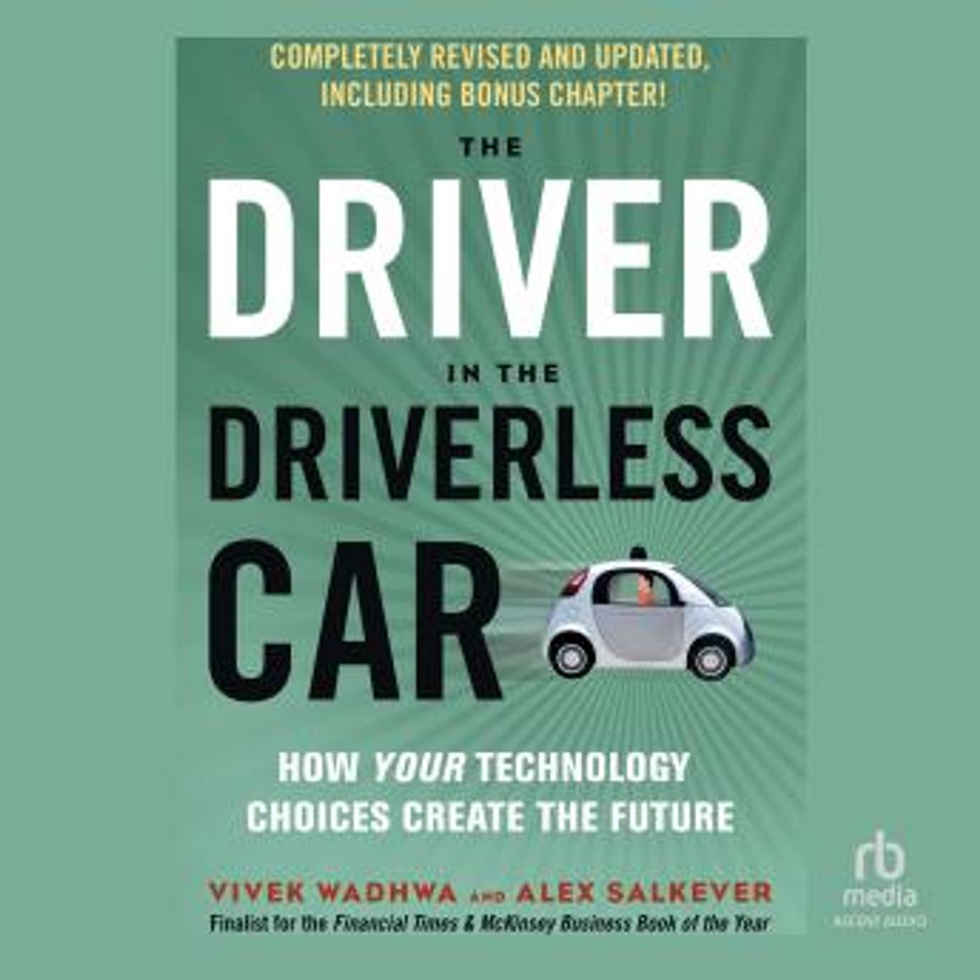Access Essential Full Audiobooks in Non-Fiction, Computers & Technology