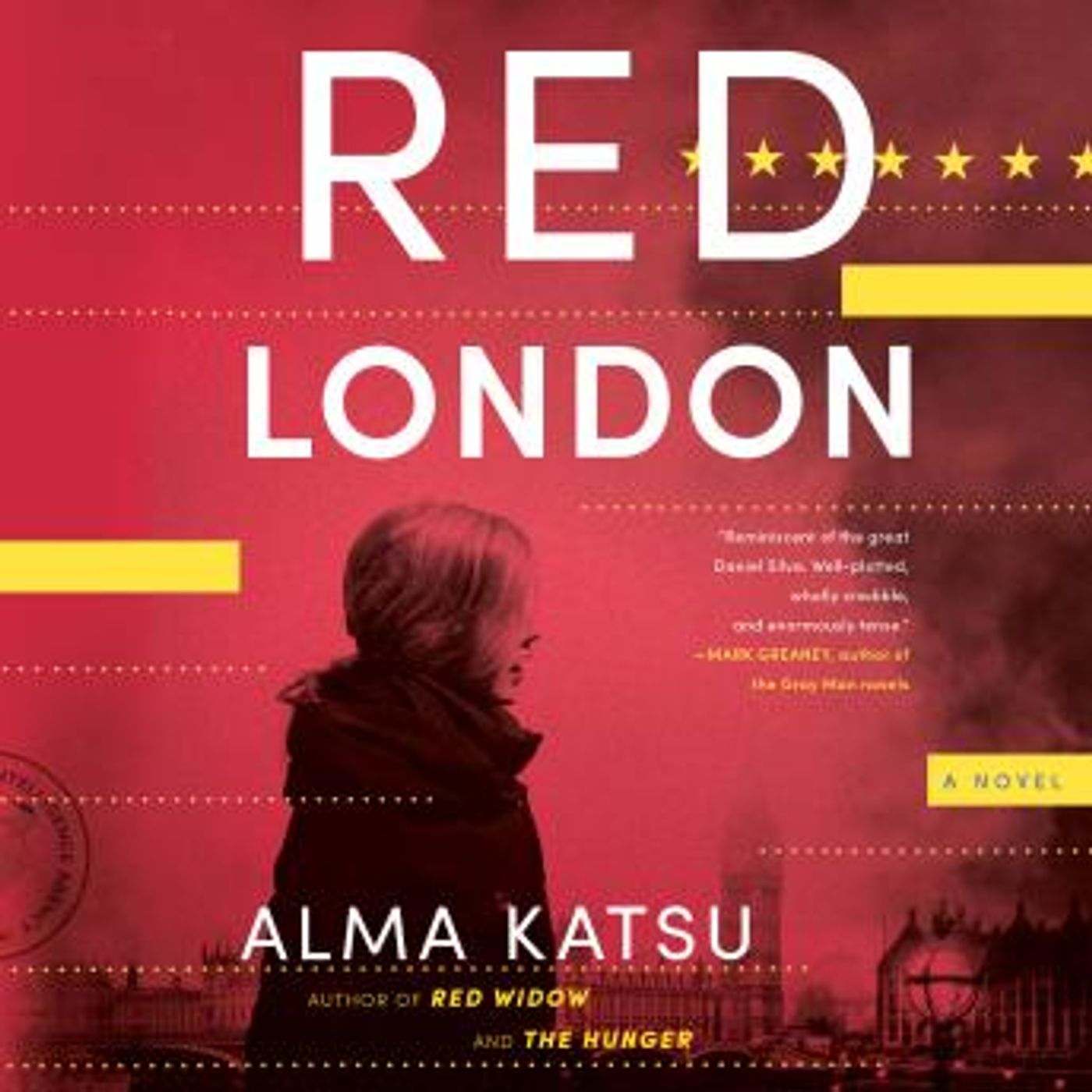 Listen to the Best Full Audiobooks in Mystery, Thriller & Horror, Espionage